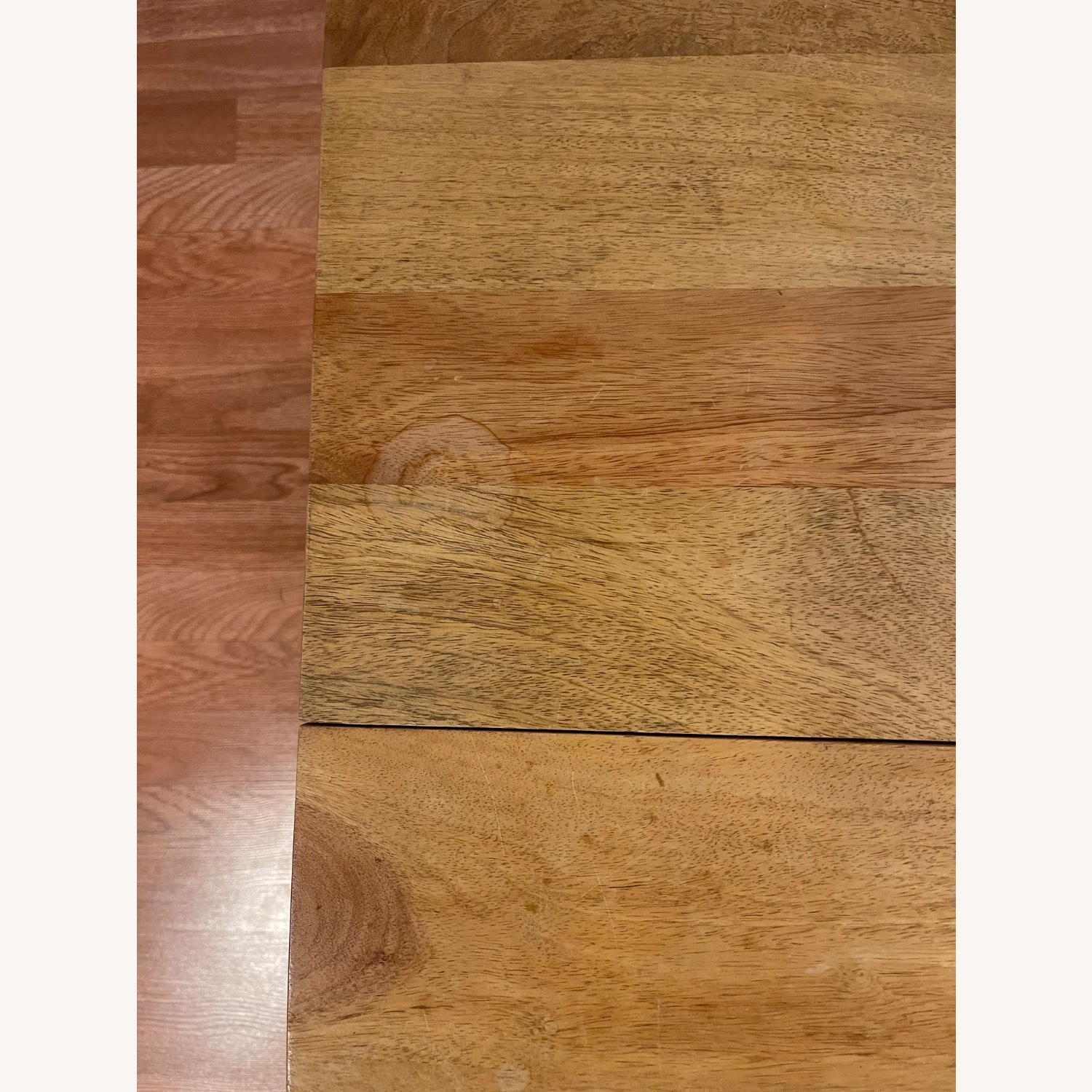 West Elm Industrial Storage Pop-Up Coffee Table - image-6