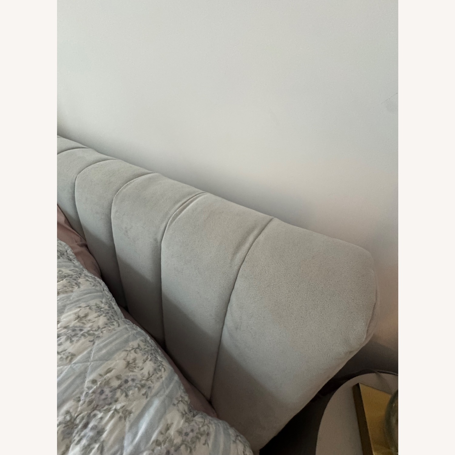 Pottery Barn Avalon Upholstered Daybed - image-3