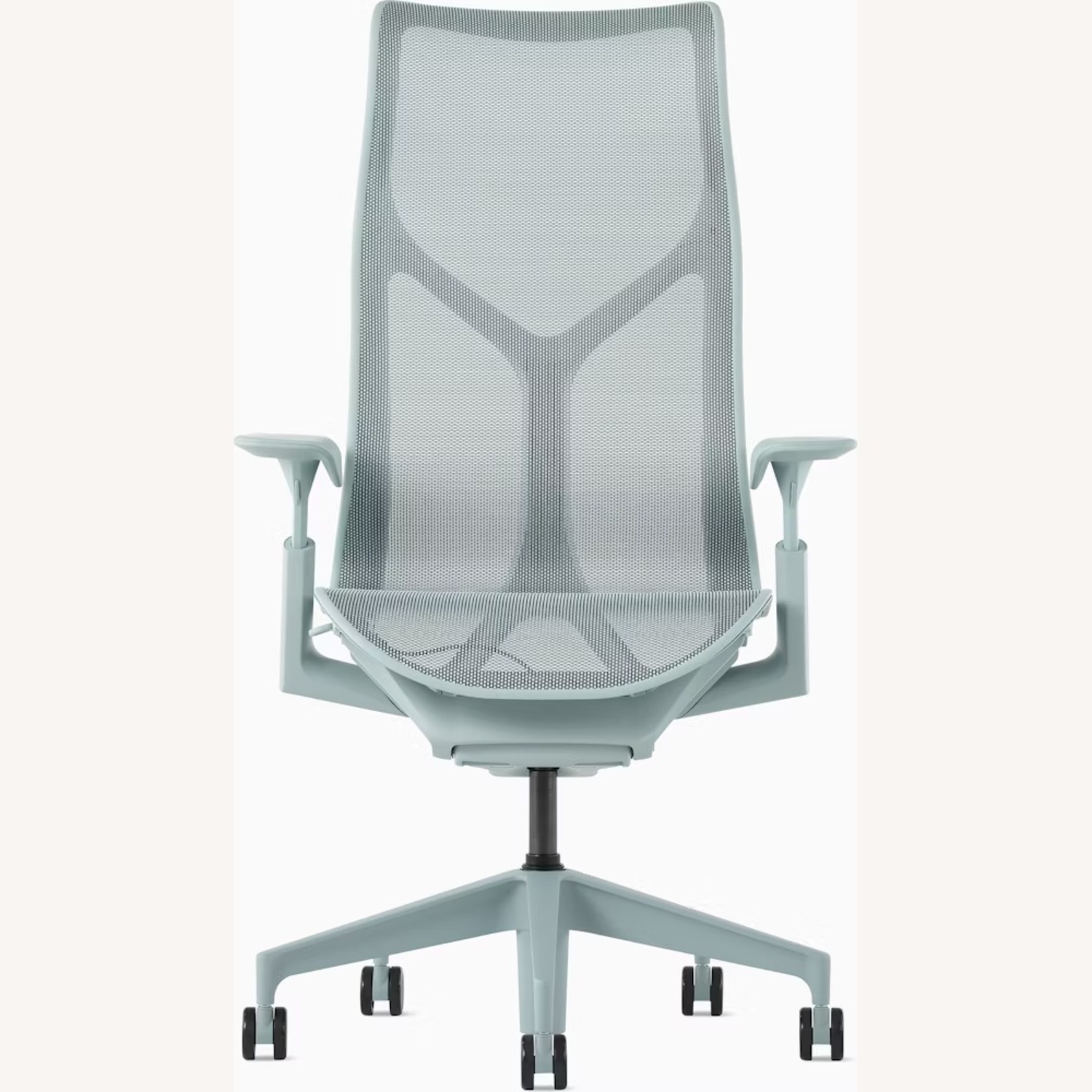 Herman Miller Cosm Office Chair in Graphite - image-6