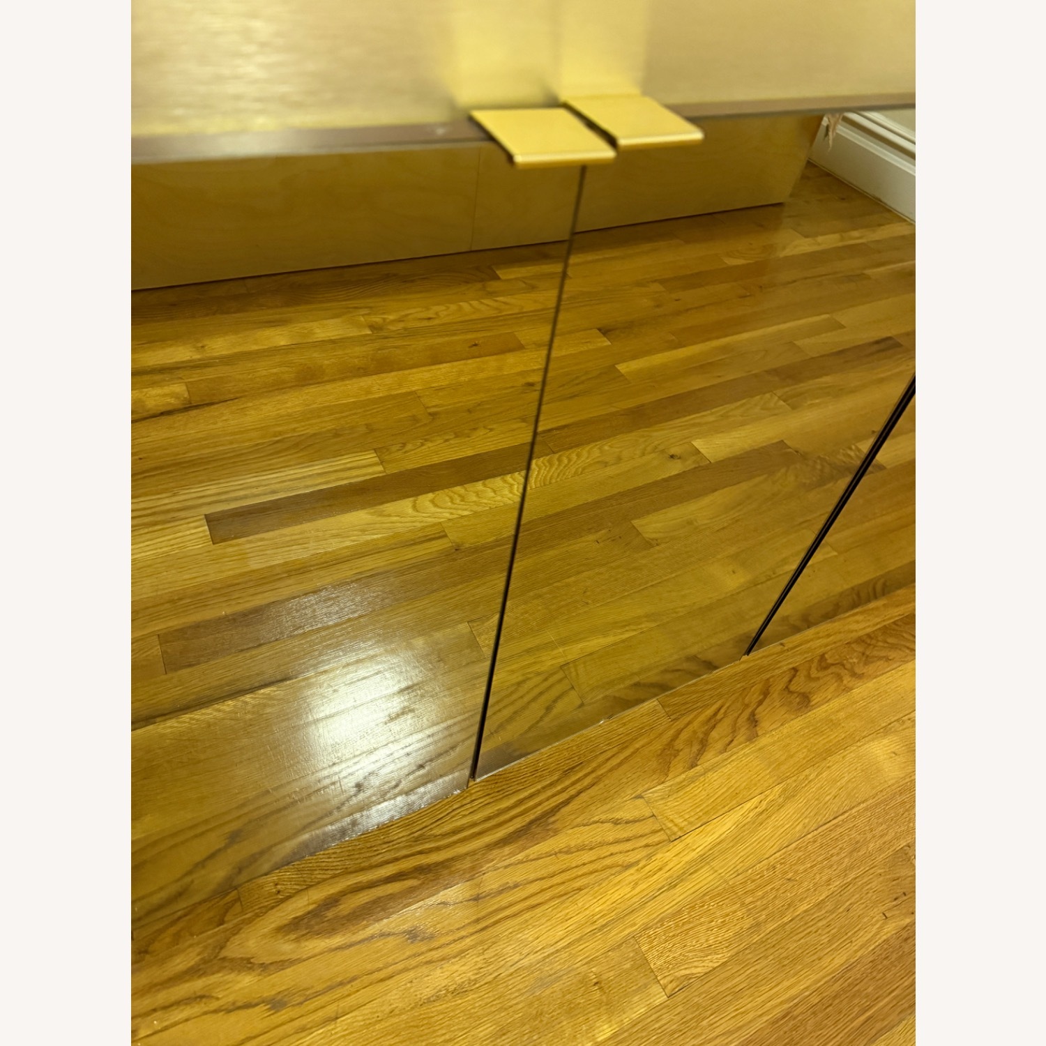 Vintage Art deco Credenza / Dresser - image-6