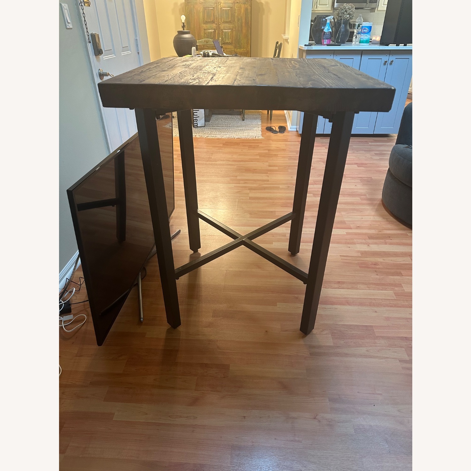Griffin Bar Table - image-2
