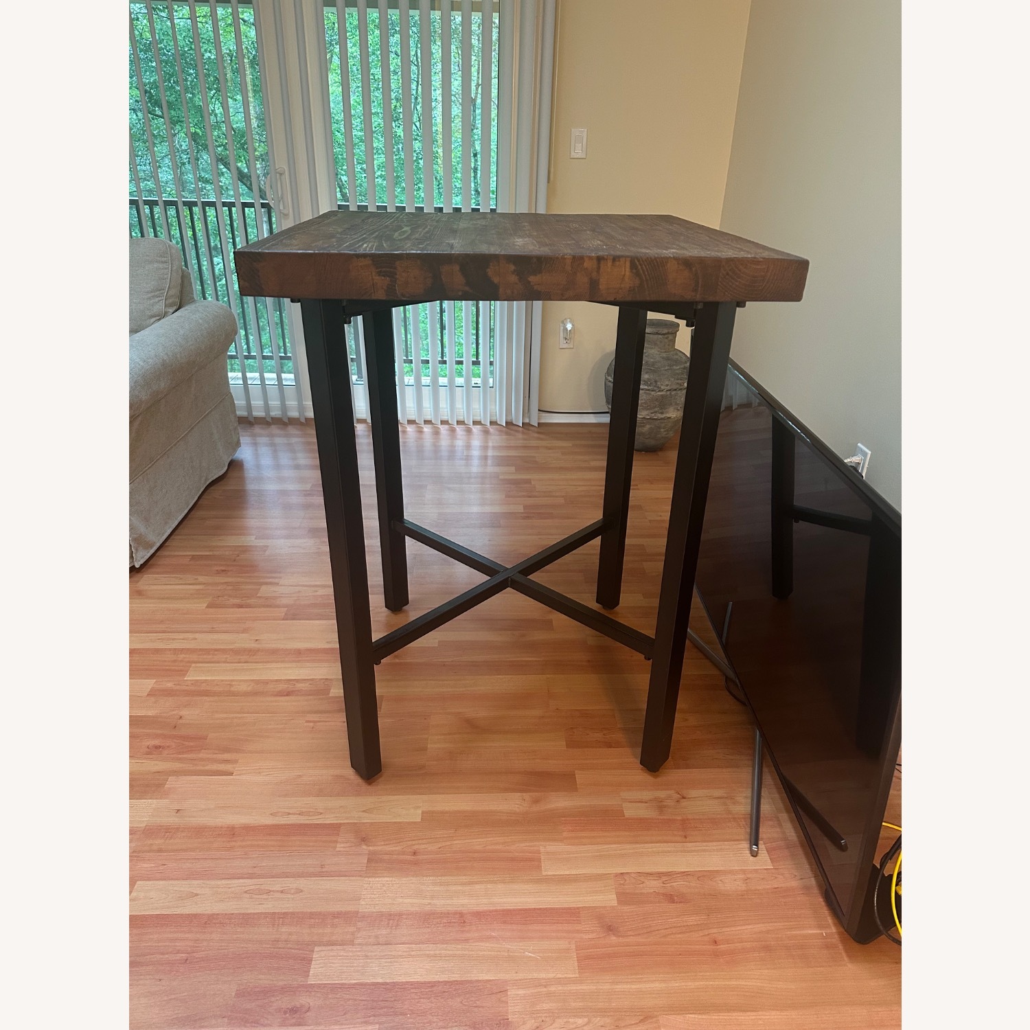 Griffin Bar Table - image-3