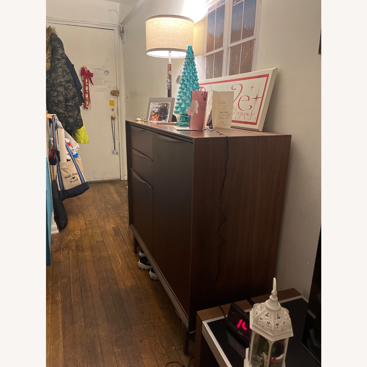 Joybird Butler Tall Console - image-3