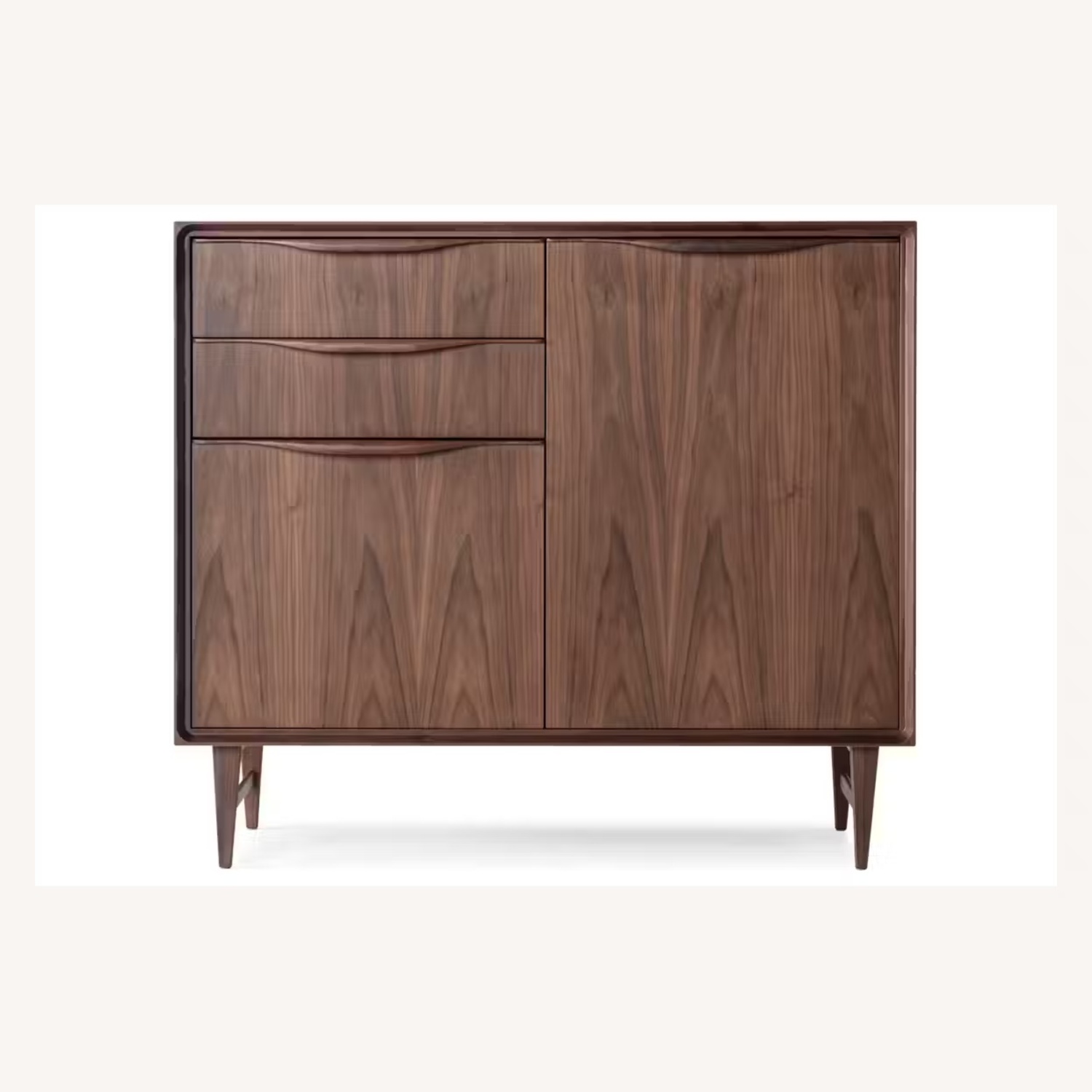 Joybird Butler Tall Console - image-0