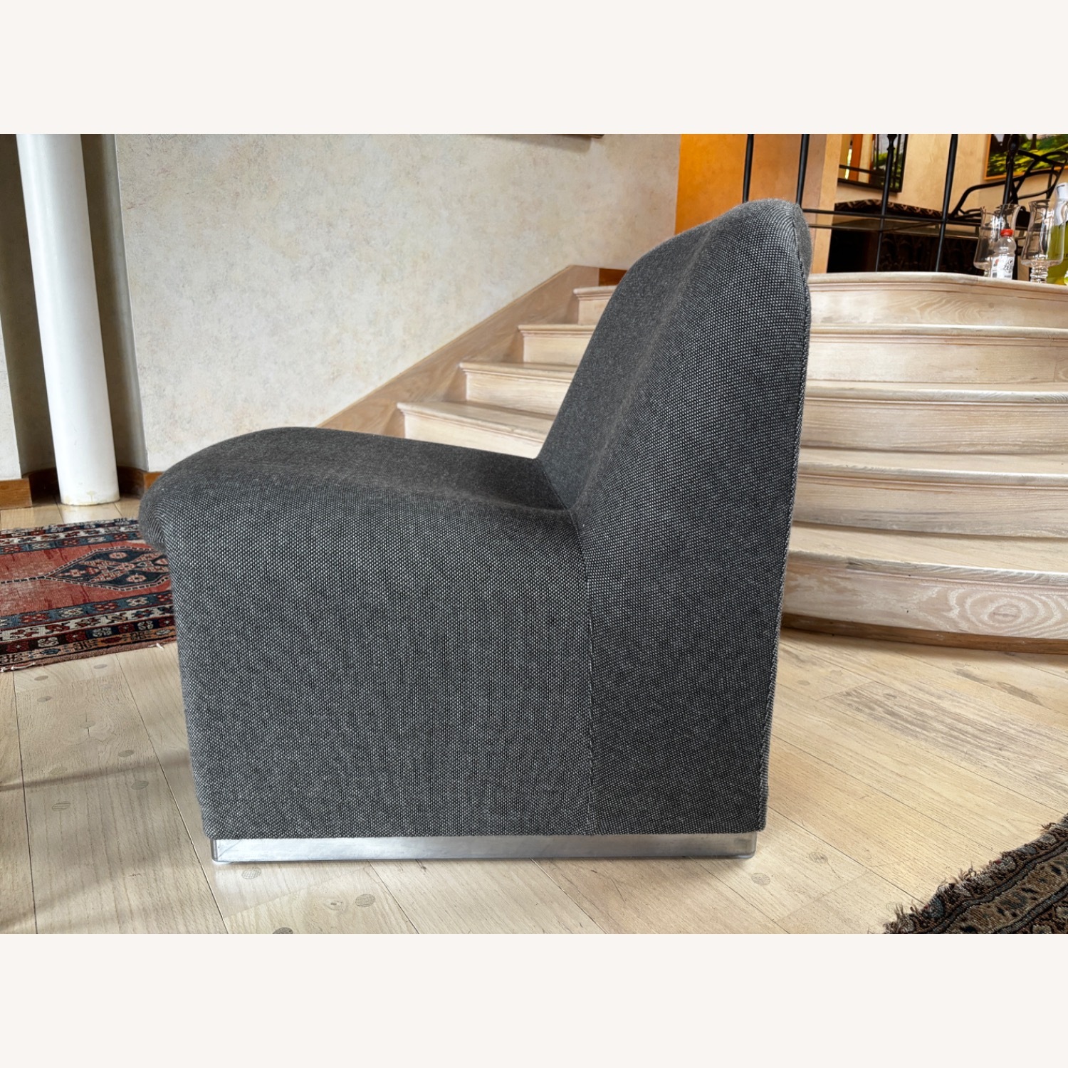 Impeccable Vintage Chairs - image-2