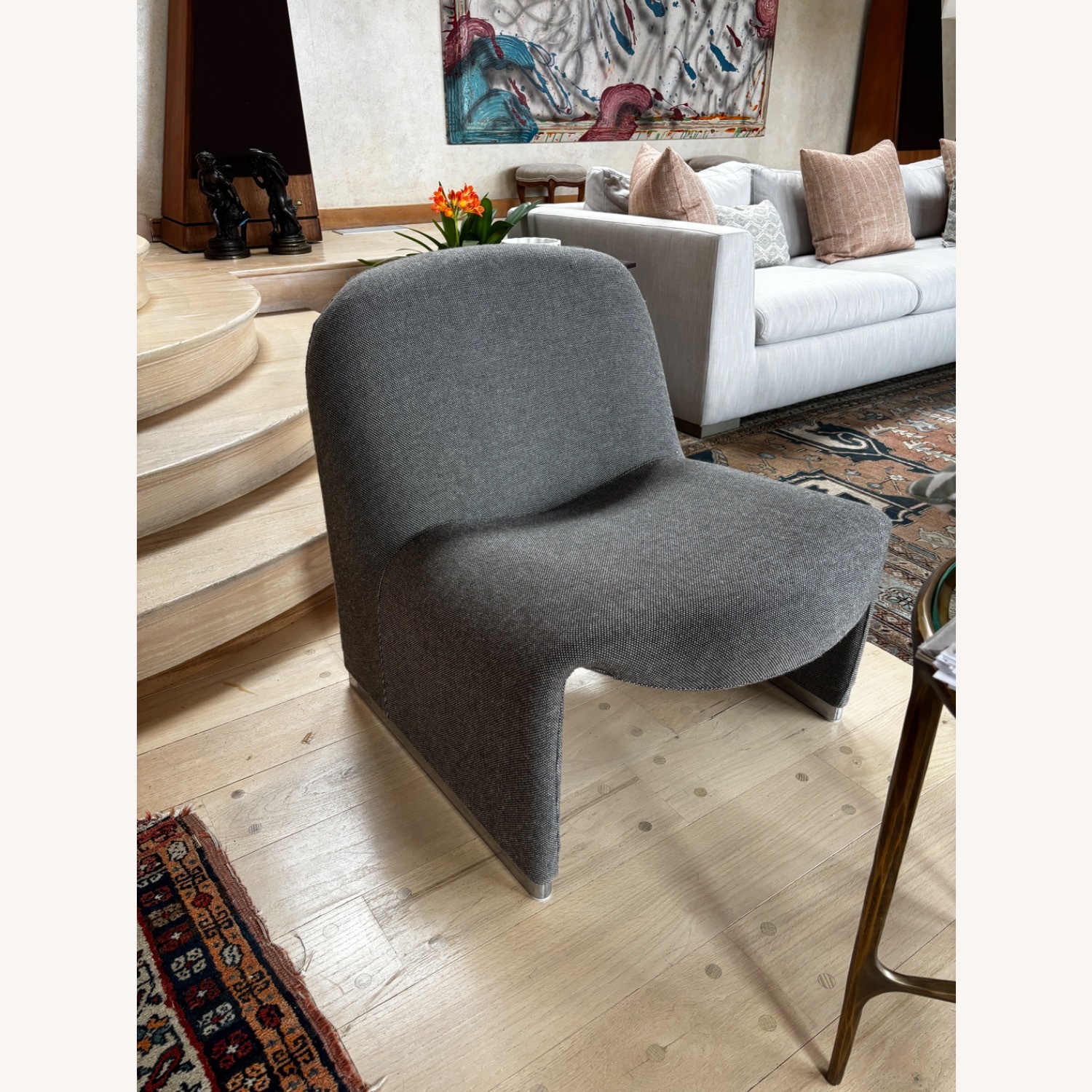 Impeccable Vintage Chairs - image-3