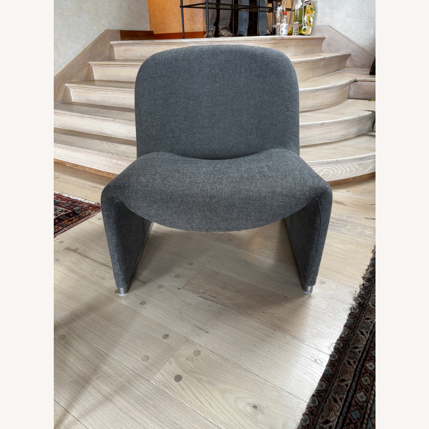 Impeccable Vintage Chairs - image-1