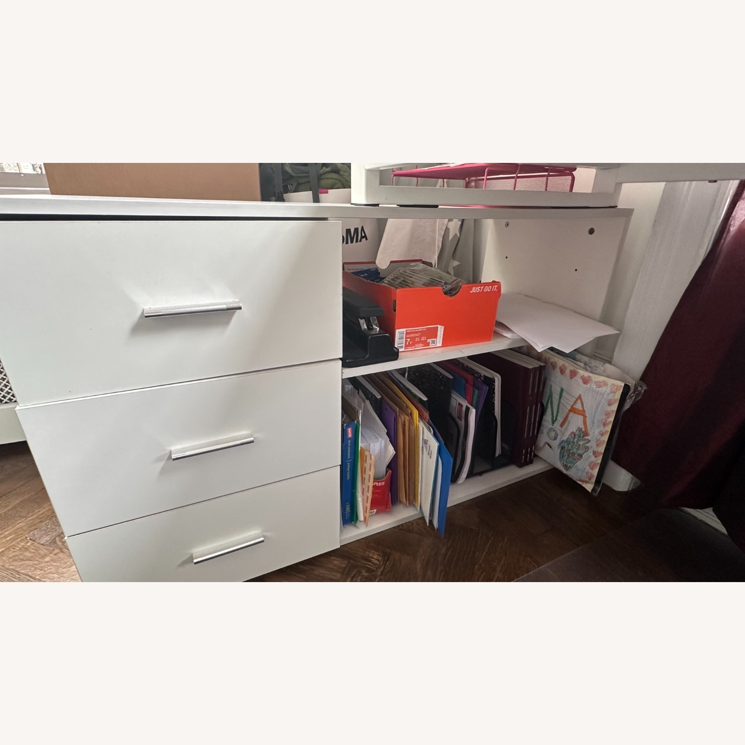 Reversible L-shaped Desk  - image-2