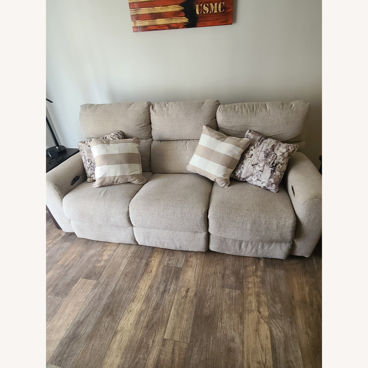 Power Sofa - image-1