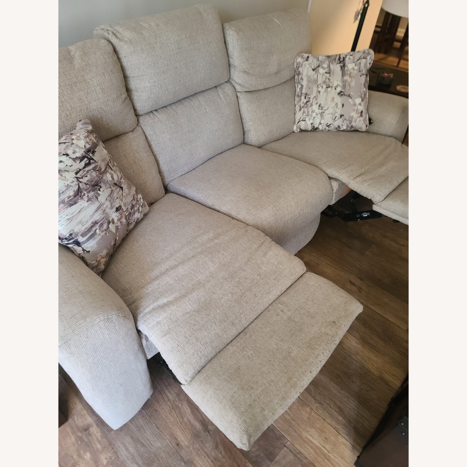 Power Sofa - image-3