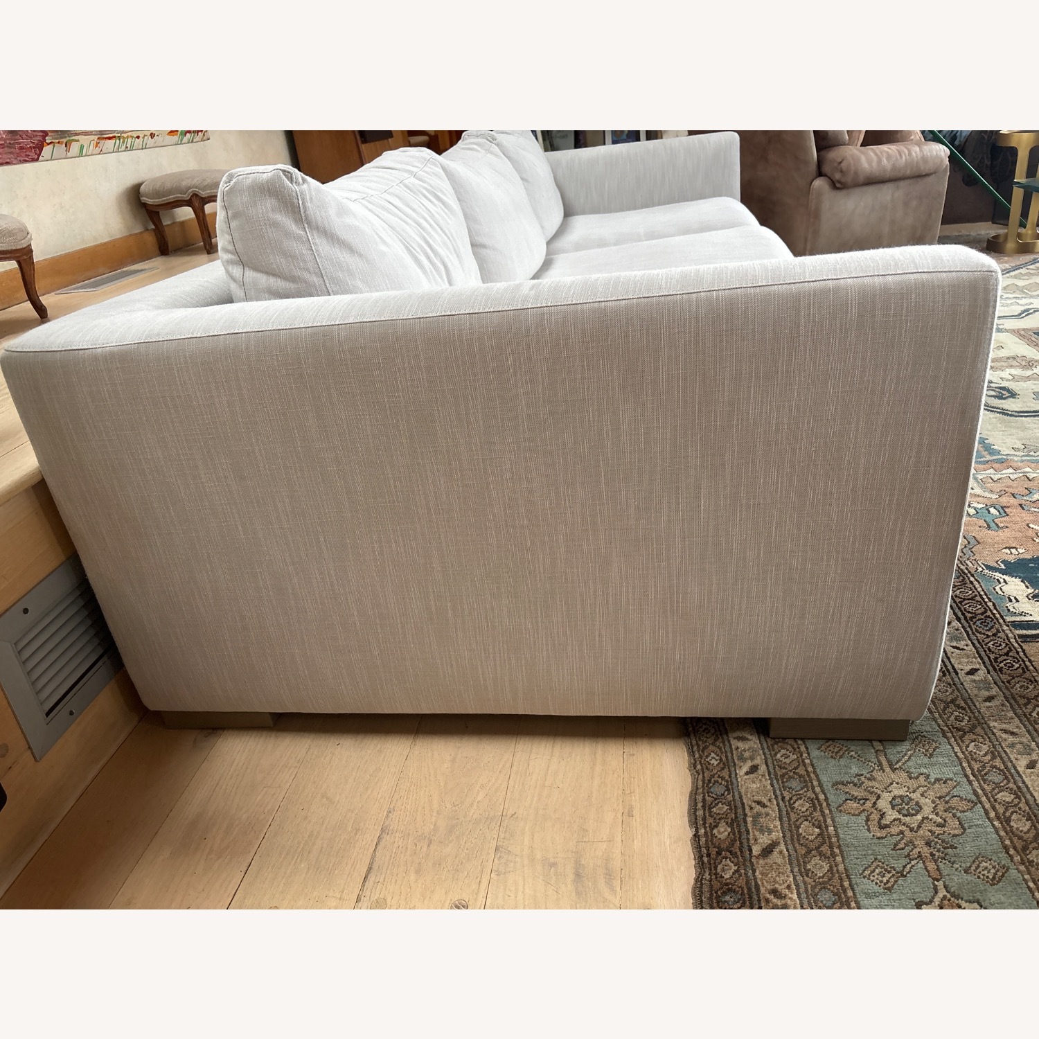 RH Modena Sofa - image-3