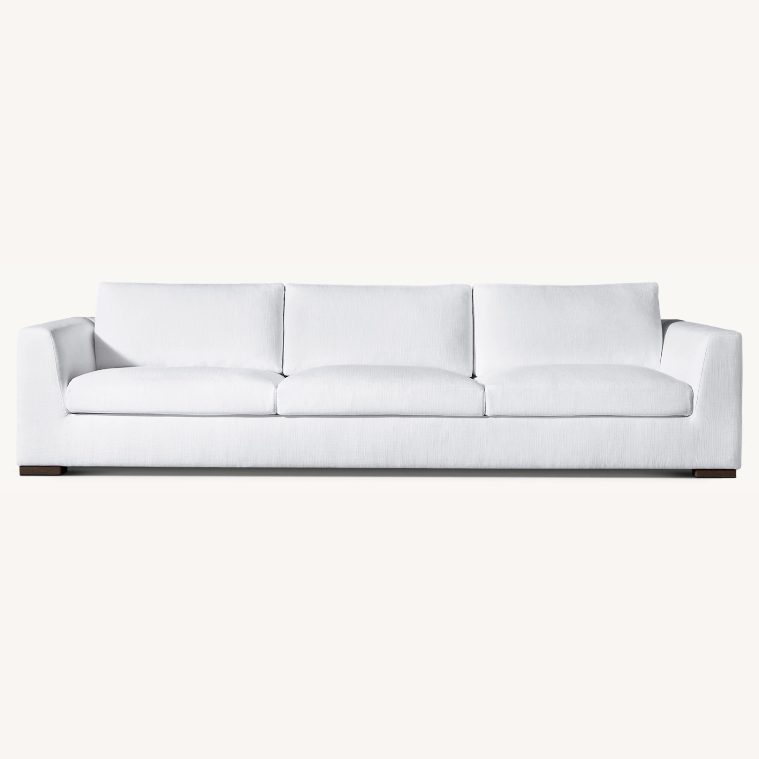 RH Modena Sofa - image-0