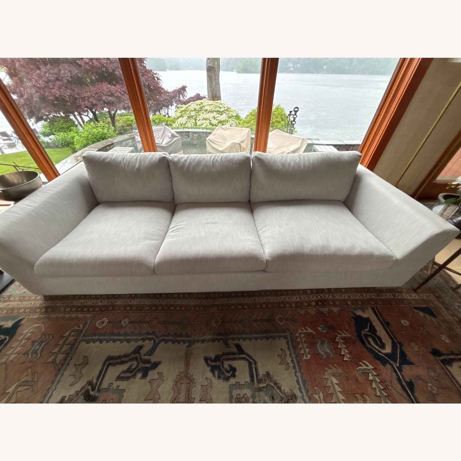 RH Modena Sofa - image-5