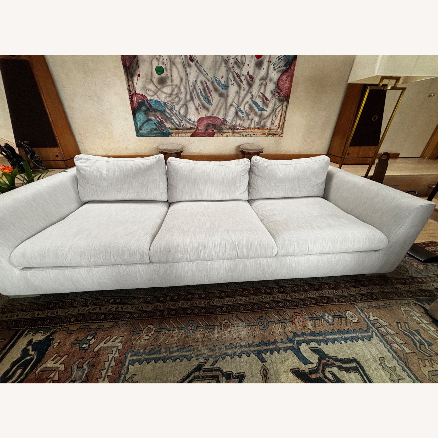 RH Modena Sofa - image-2