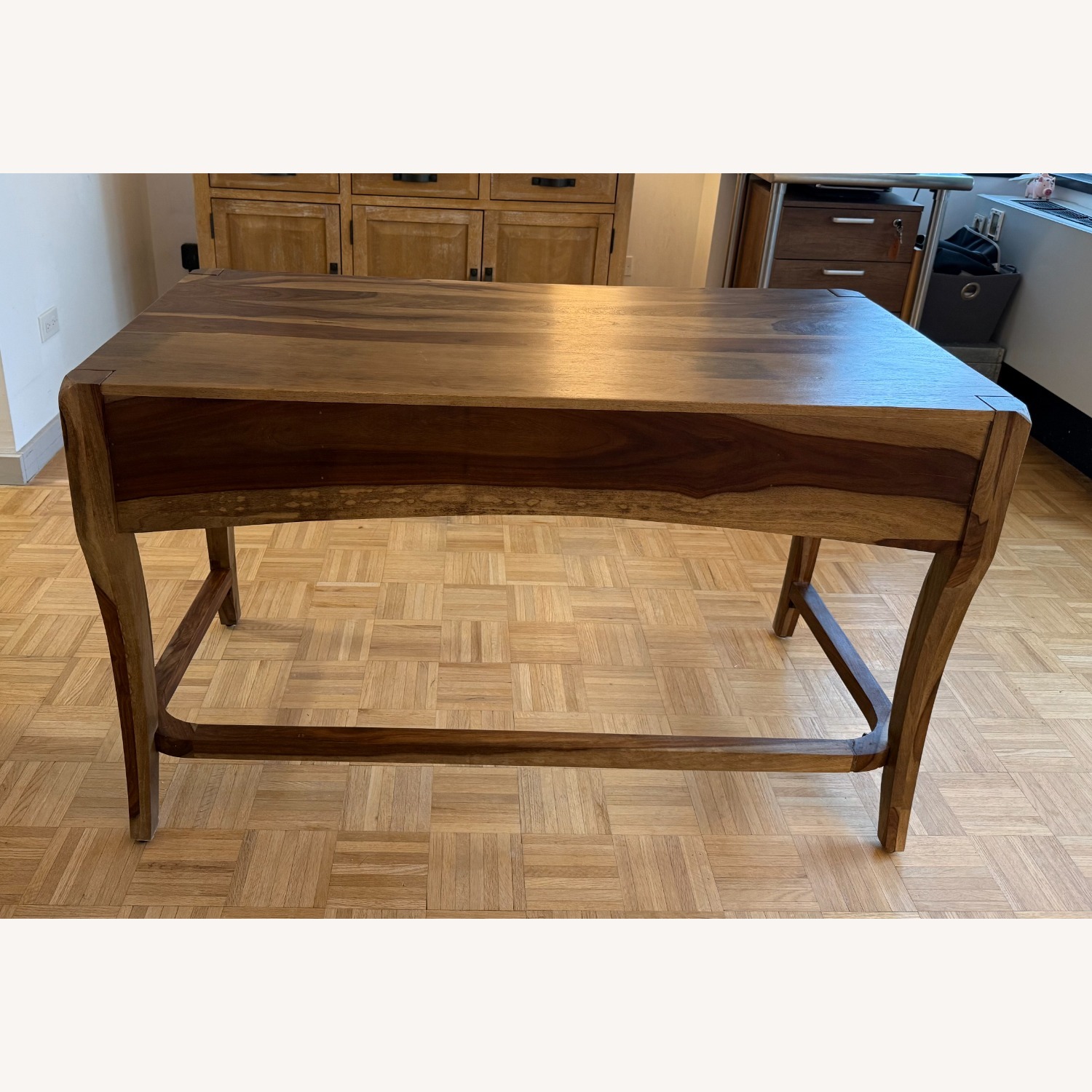 Grandin Road Elegant Desk - image-2