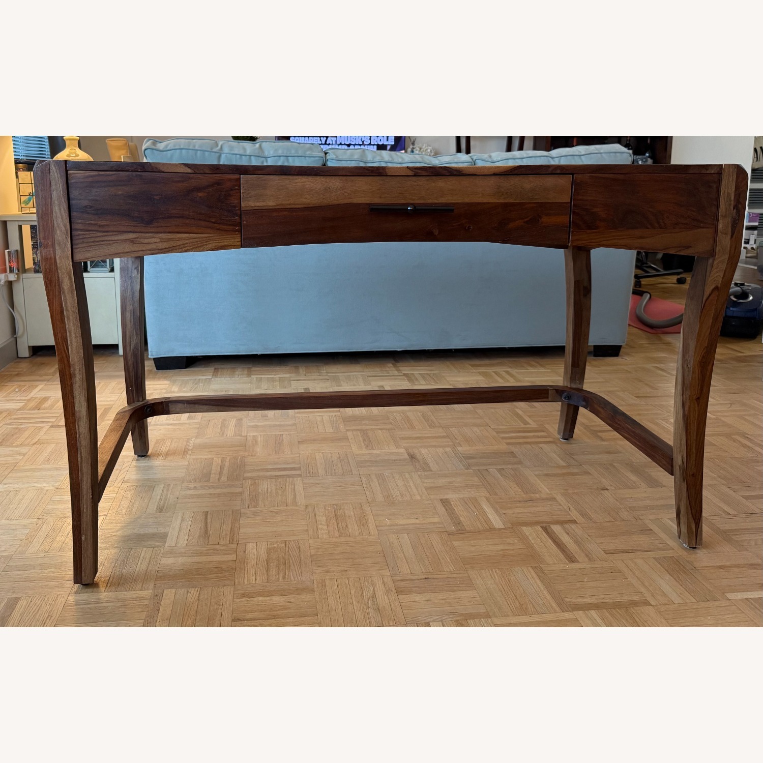 Grandin Road Elegant Desk - image-1