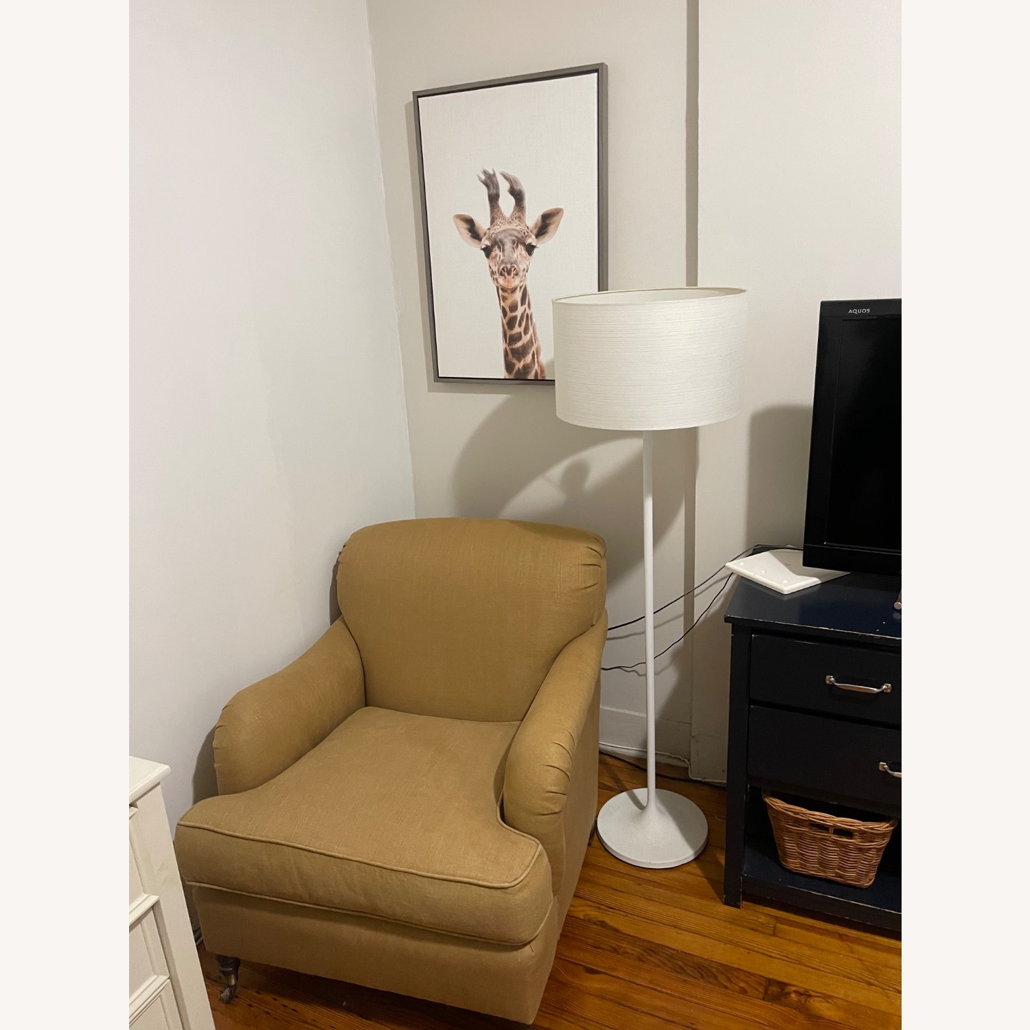 Kravet Chair  - image-2