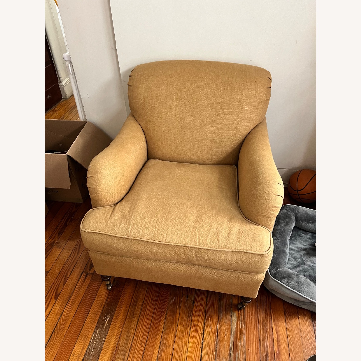 Kravet Chair  - image-4