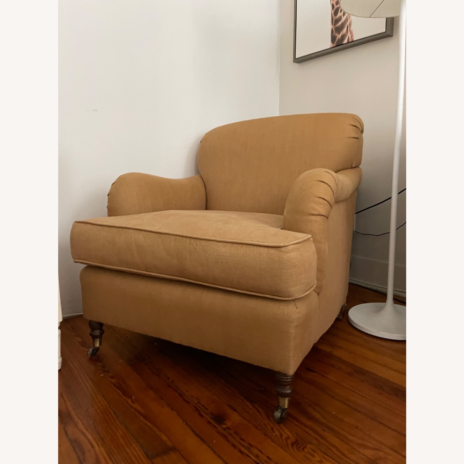 Kravet Chair  - image-1