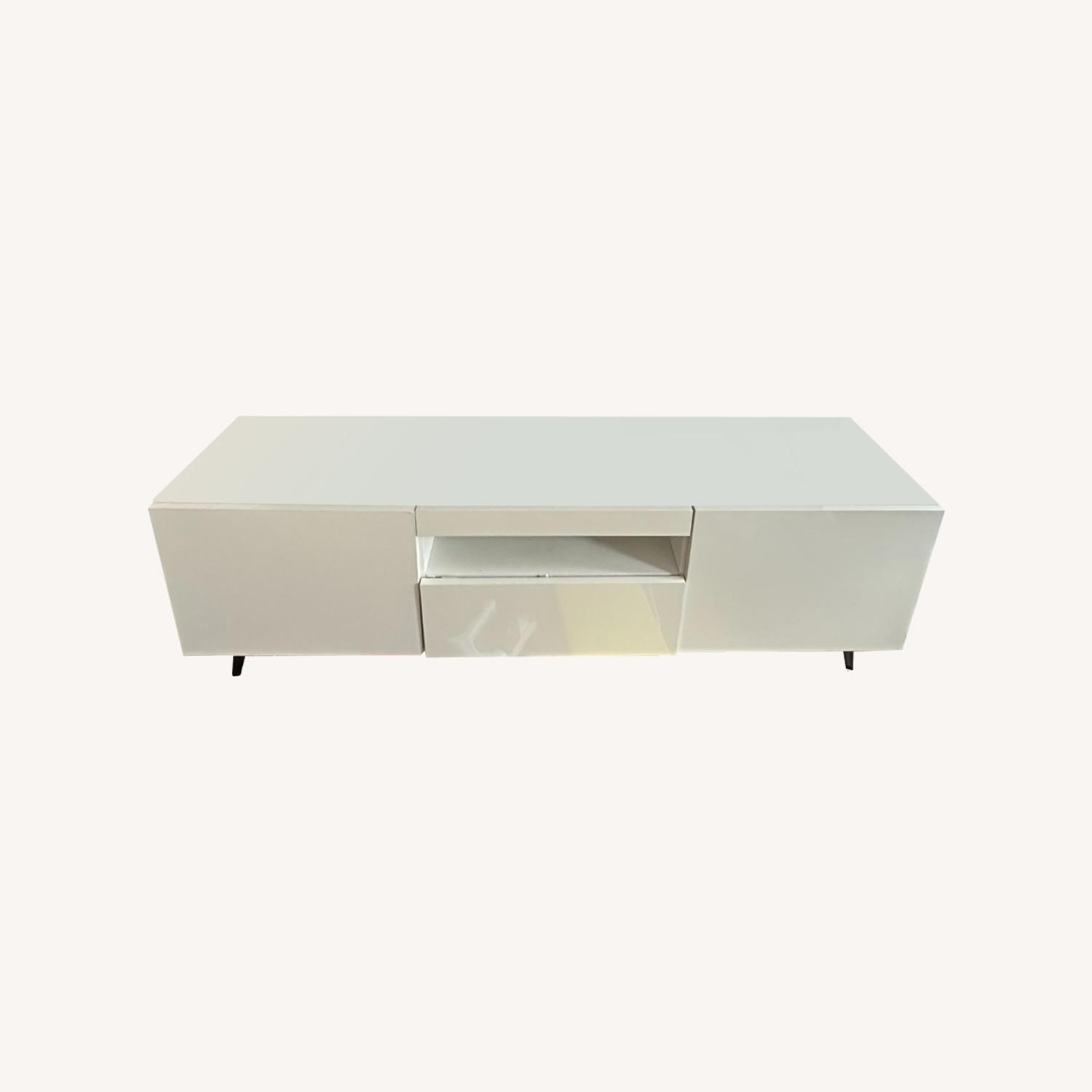 TV Stand for TV's up to 67 inches  - image-0