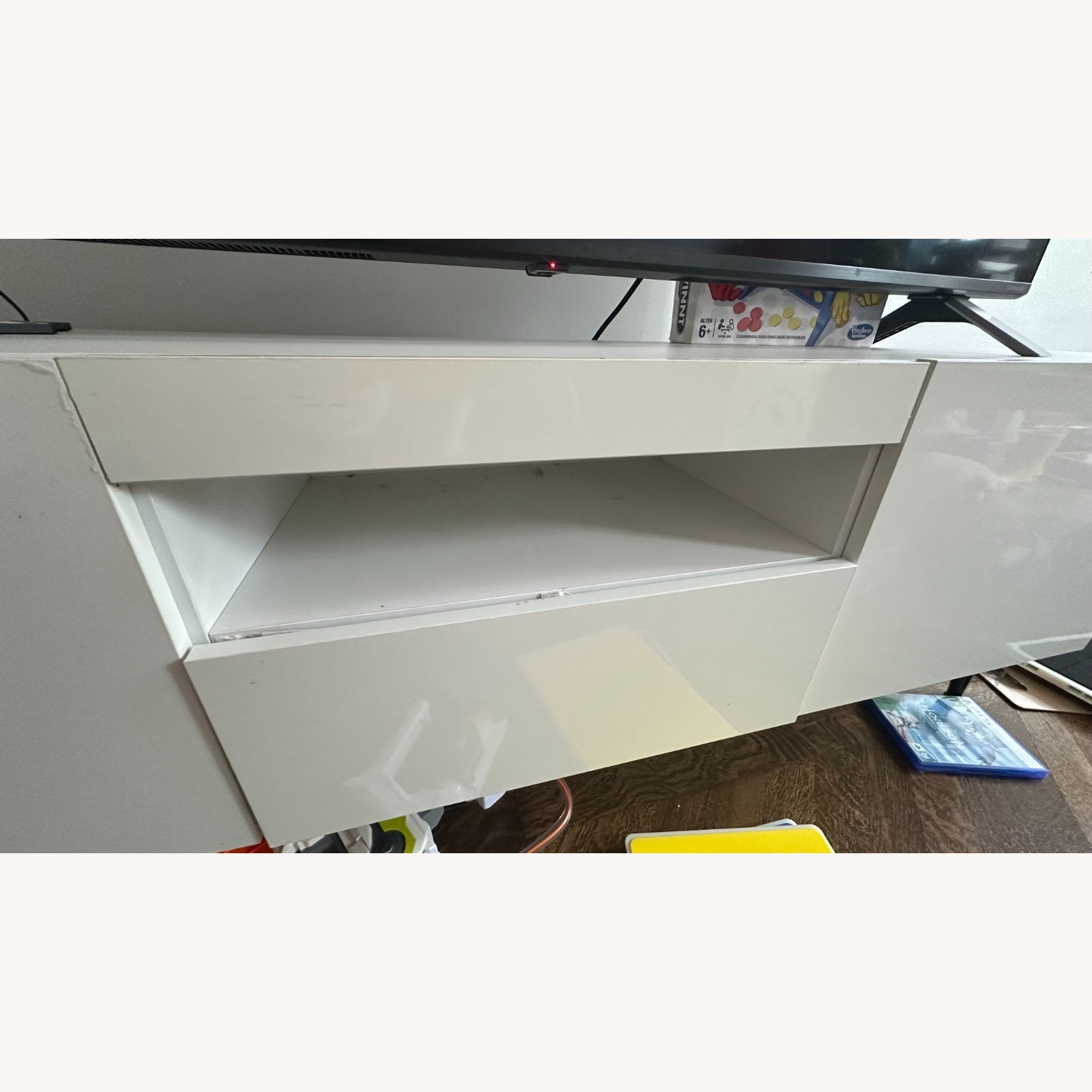 TV Stand for TV's up to 67 inches  - image-3