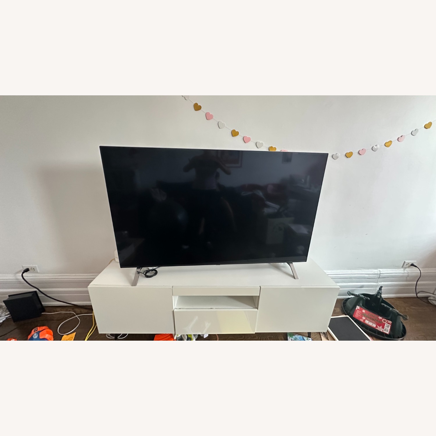 TV Stand for TV's up to 67 inches  - image-4