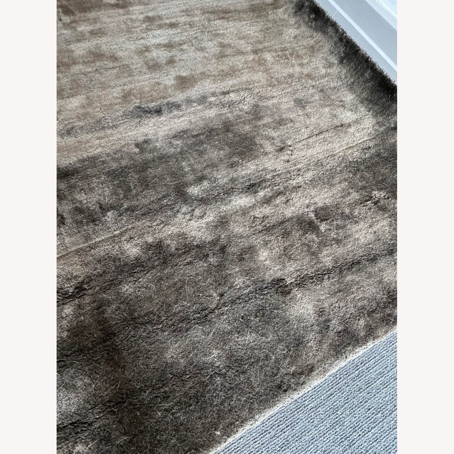 Lulu & Georgia Moss Green Rug - image-3