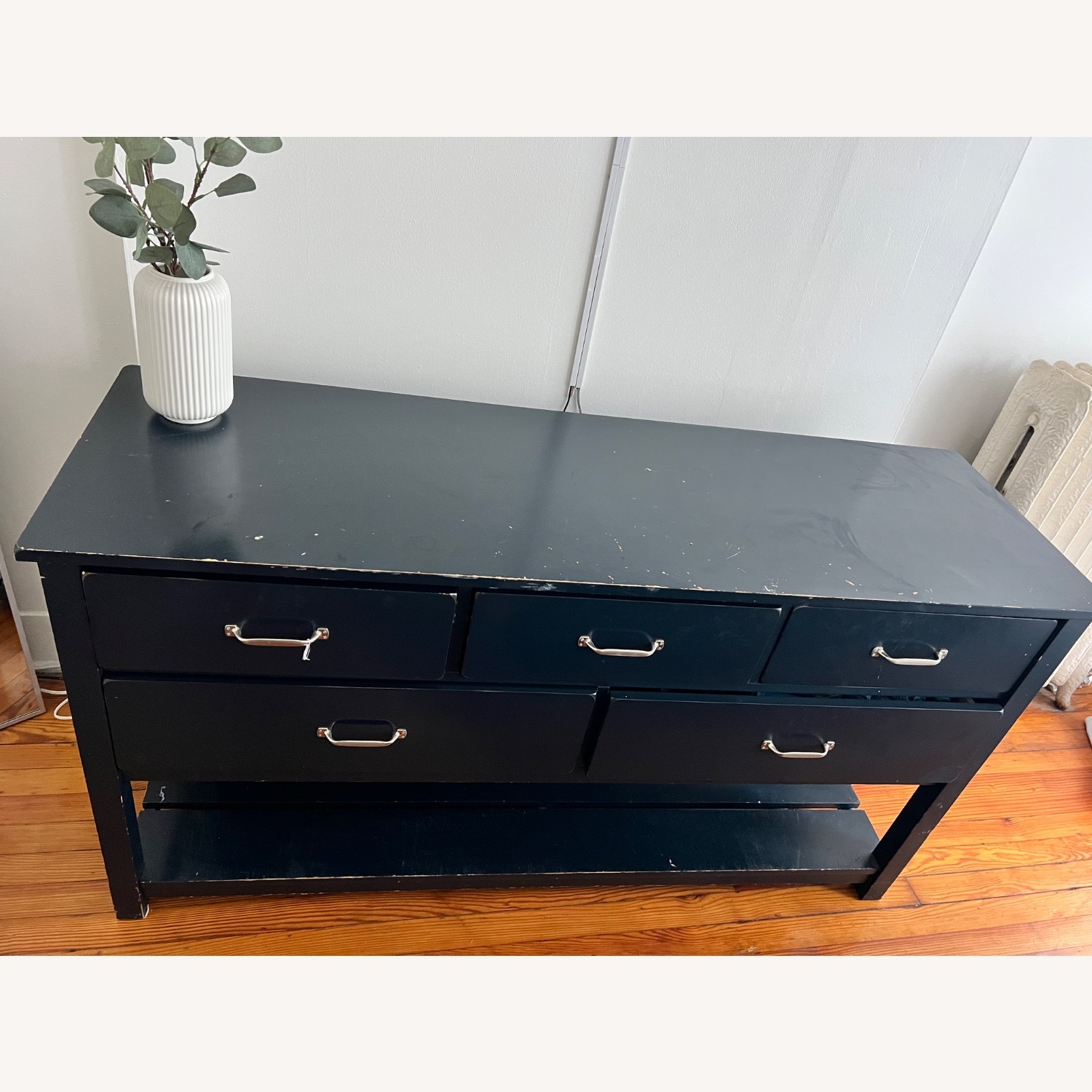 Pottery Barn Kids Camp Dresser  - image-2