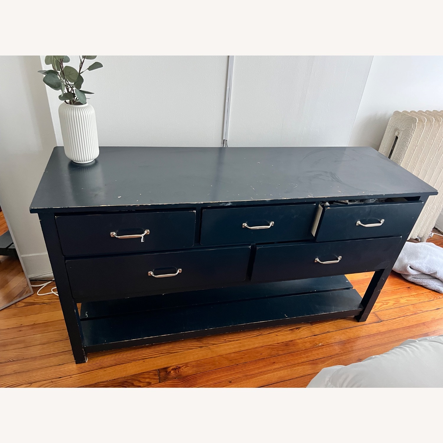 Pottery Barn Kids Camp Dresser  - image-1