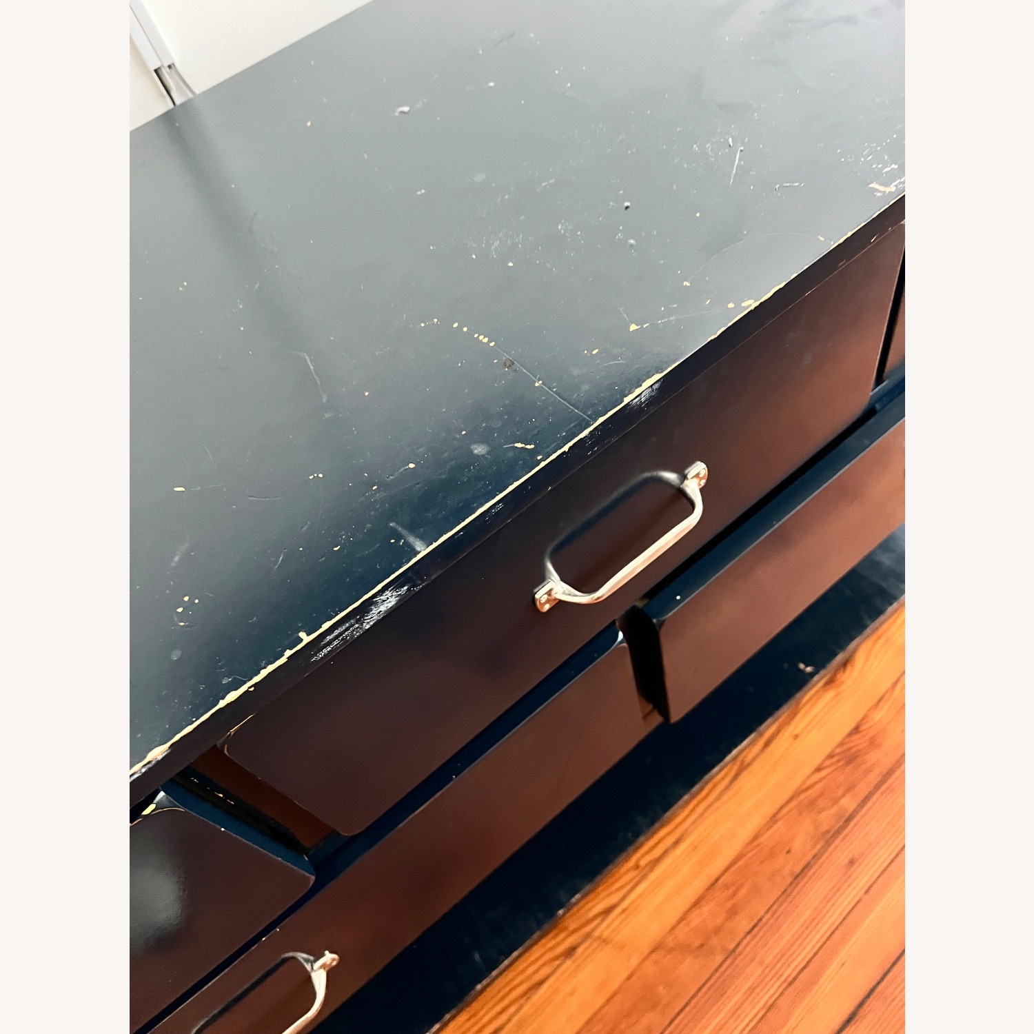 Pottery Barn Kids Camp Dresser  - image-3