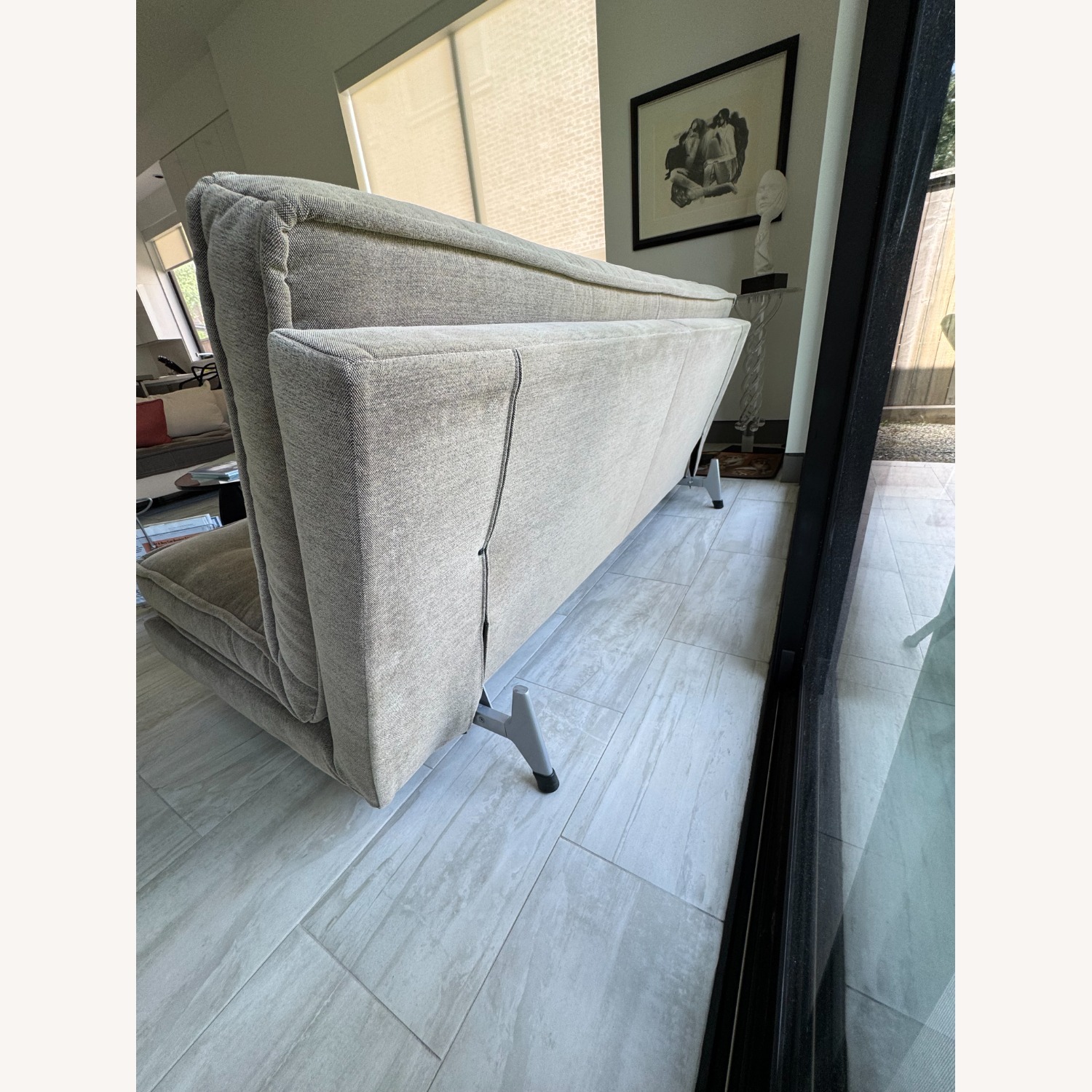 Ligne Roset Nomade-Express Sofabed - image-4