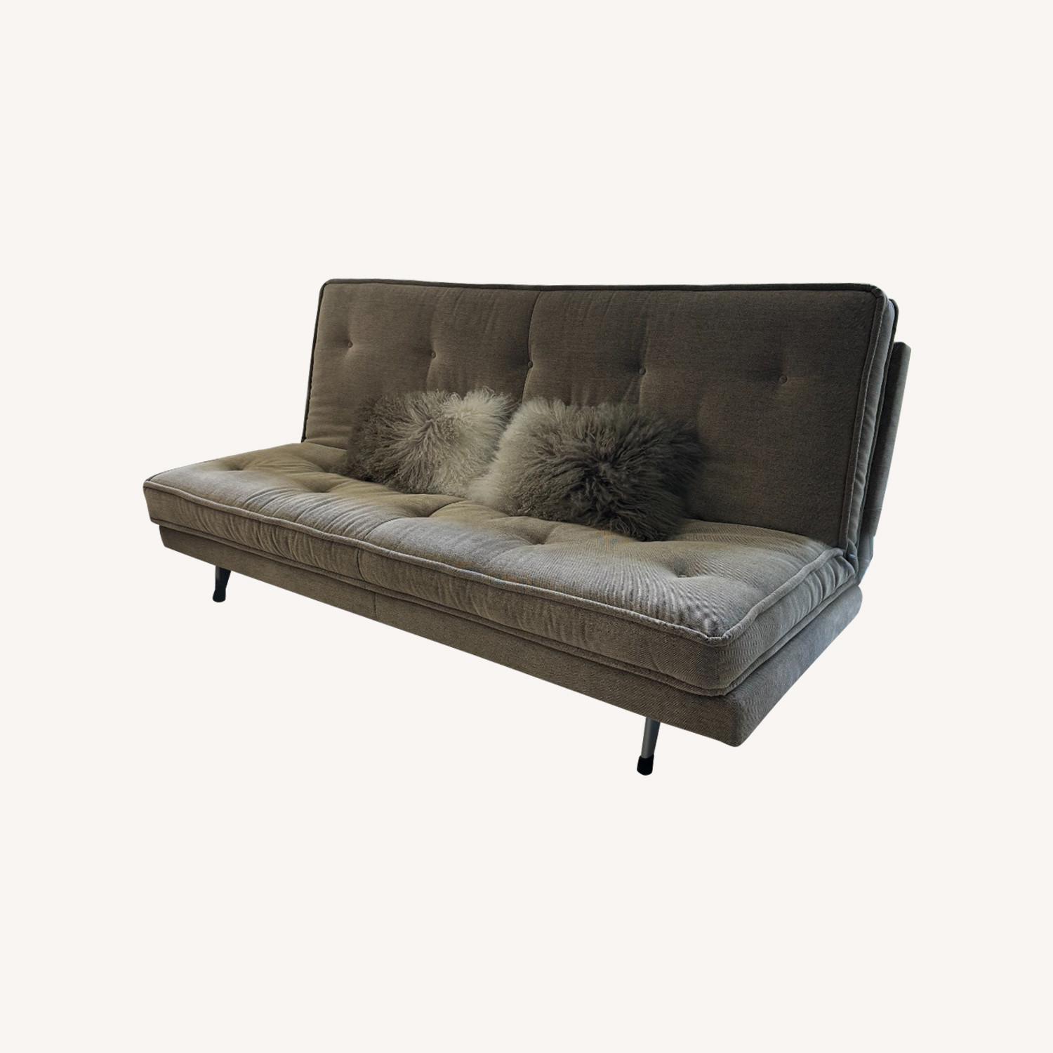 Ligne Roset Nomade-Express Sofabed - image-0