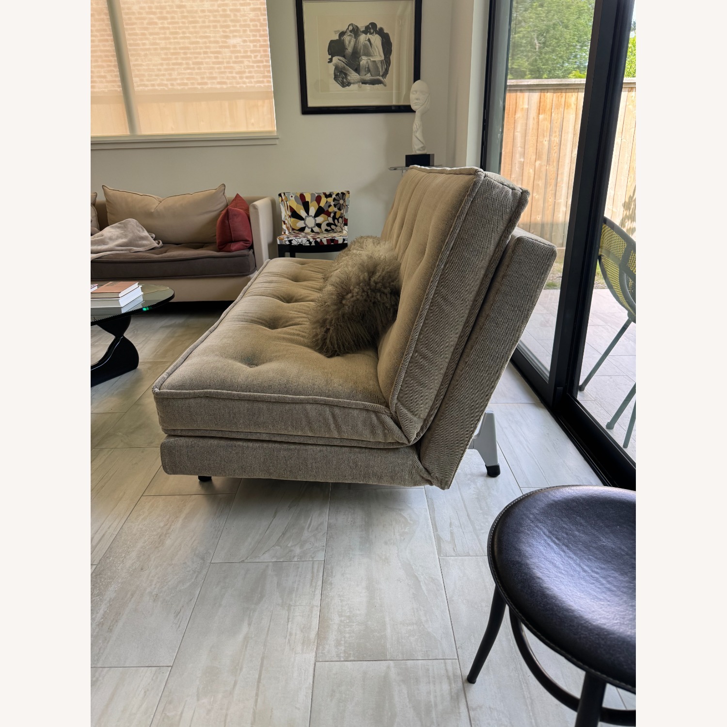 Ligne Roset Nomade-Express Sofabed - image-2