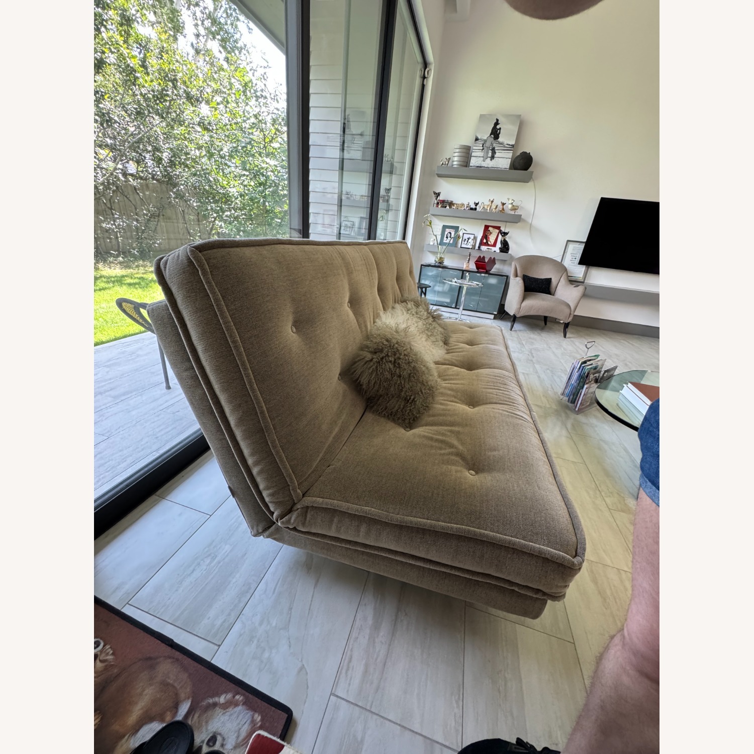 Ligne Roset Nomade-Express Sofabed - image-3