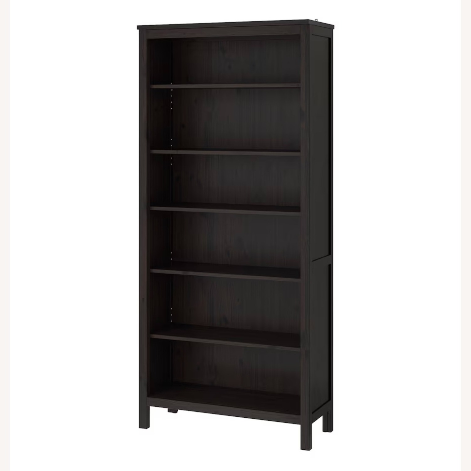 IKEA Hemnes Bookcase - image-3