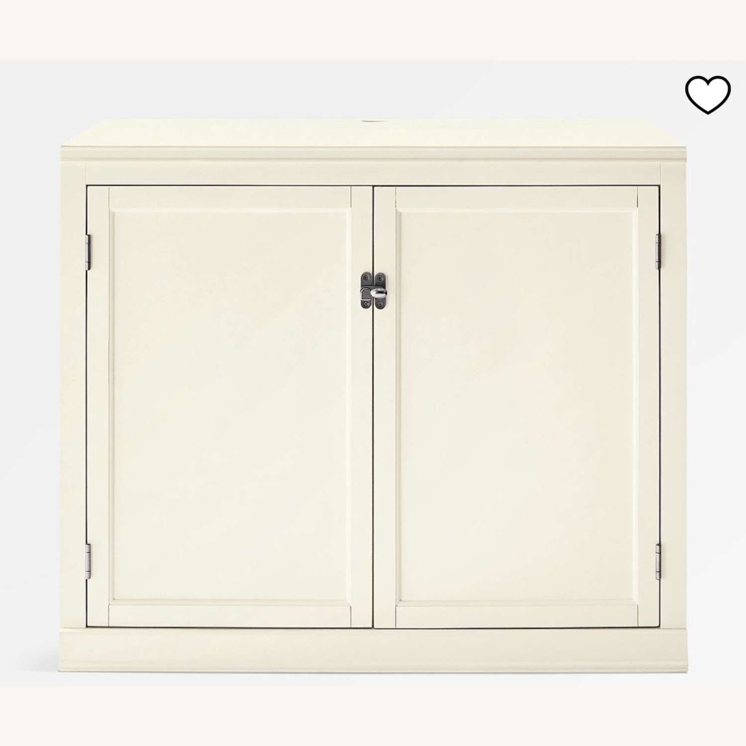 Pottery Barn Logan Media Wall Unit - image-7