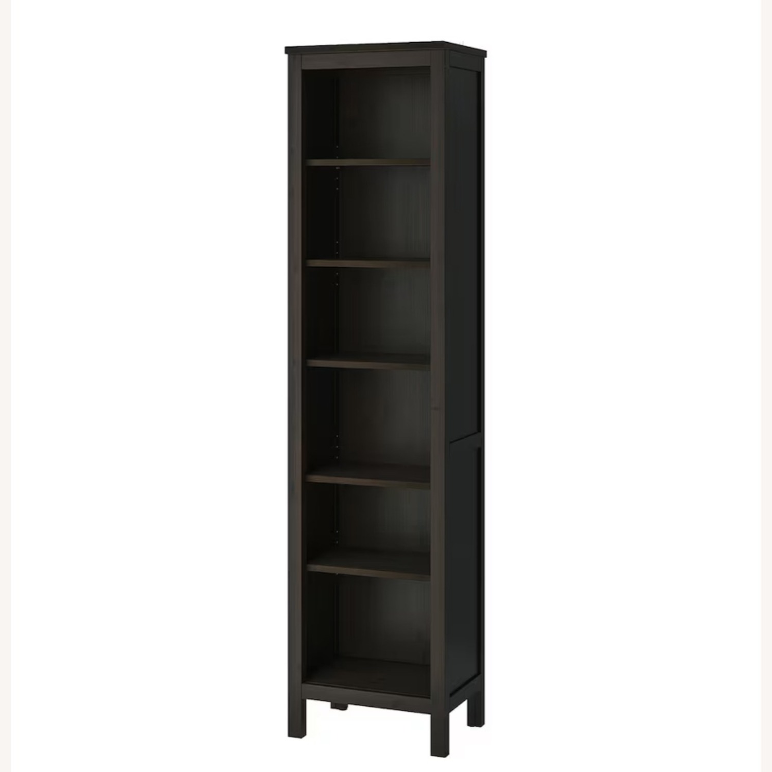 IKEA HEMNES Bookcase - image-2
