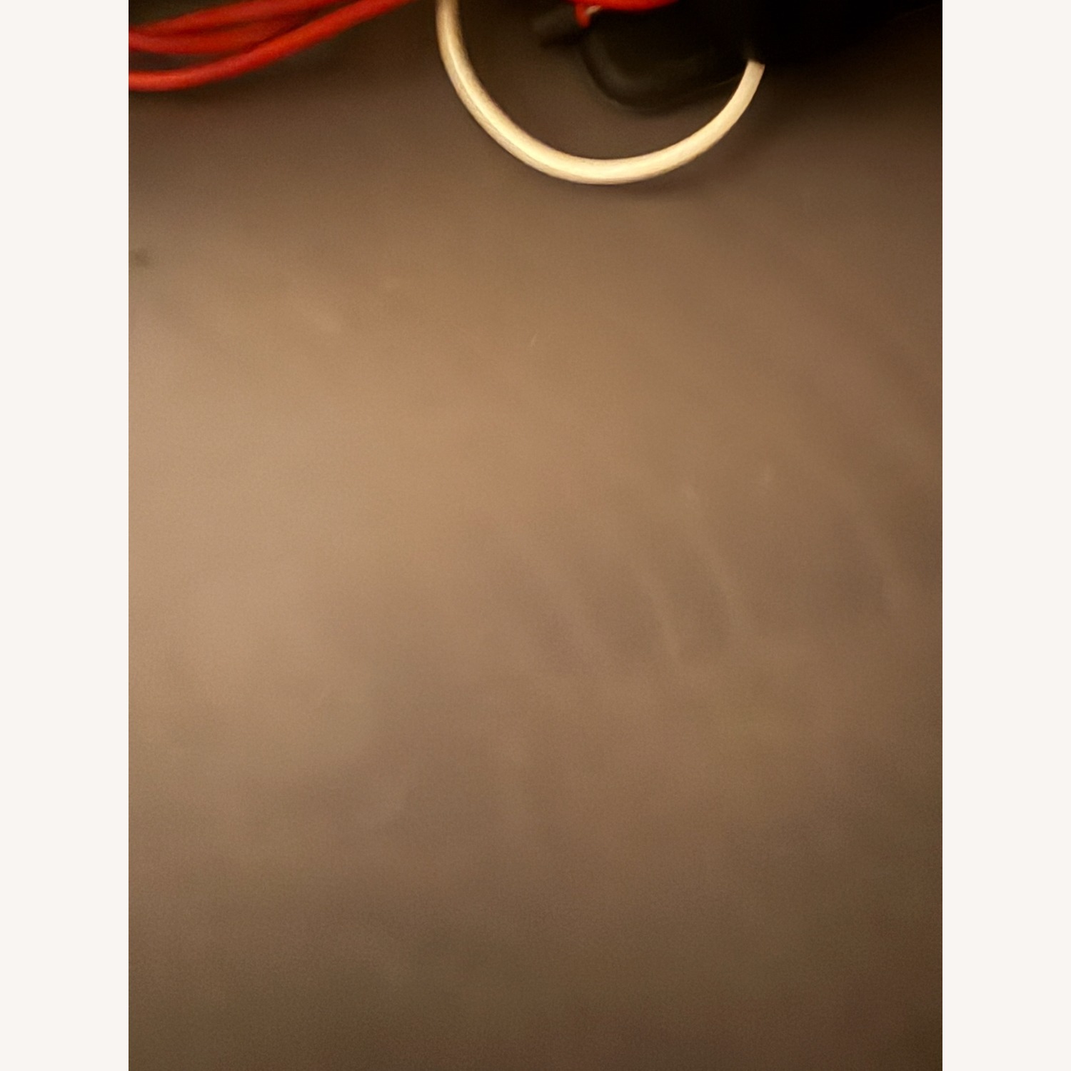 Hemnes TV Unit, Black-brown - image-3