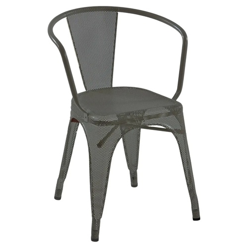 Used Tolix - Vintage Marais A56 Armchair for sale on AptDeco