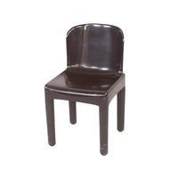 Italian Molded Plastic Chair