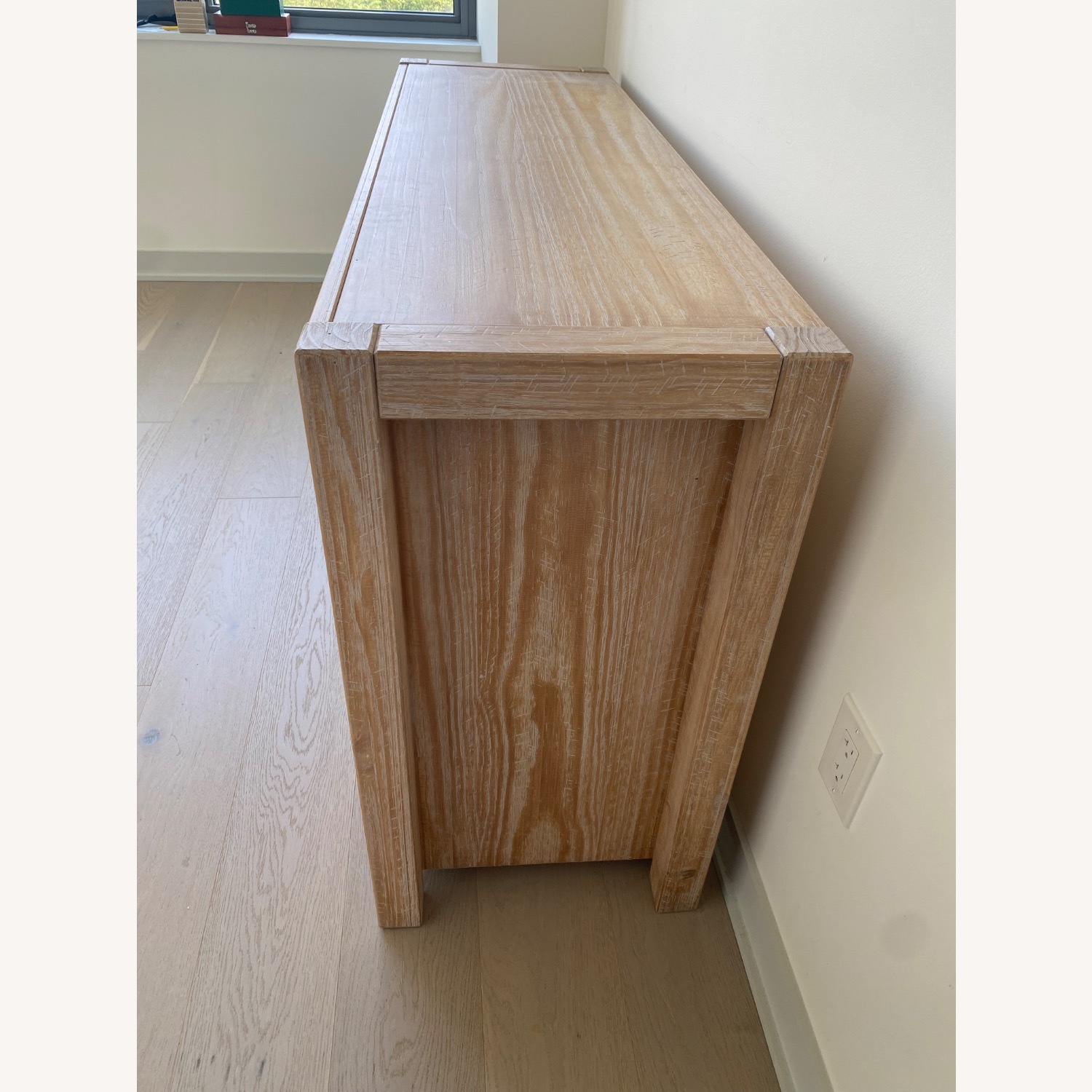 Grain Wood Montauk 6-Drawer Dresser - image-2