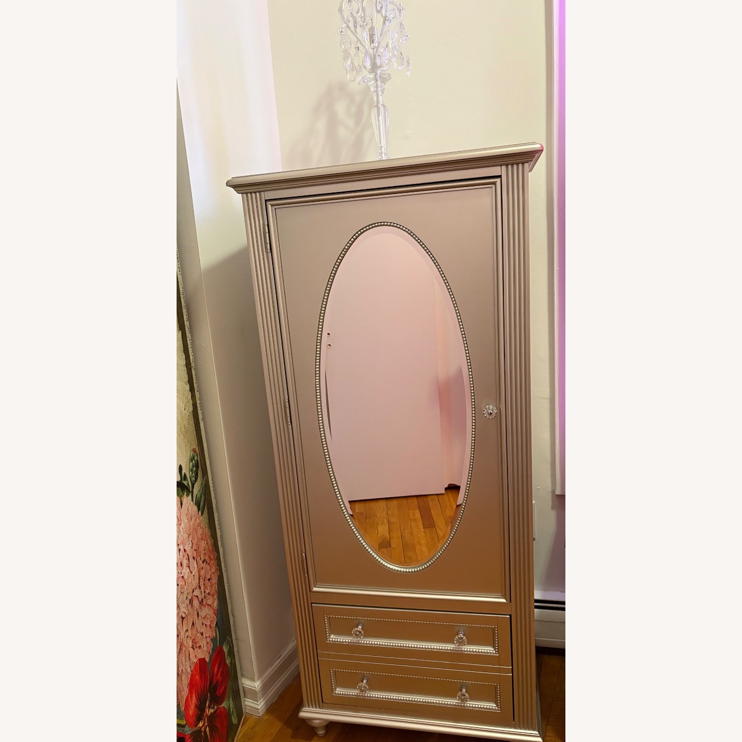 Kids Armoire - image-1