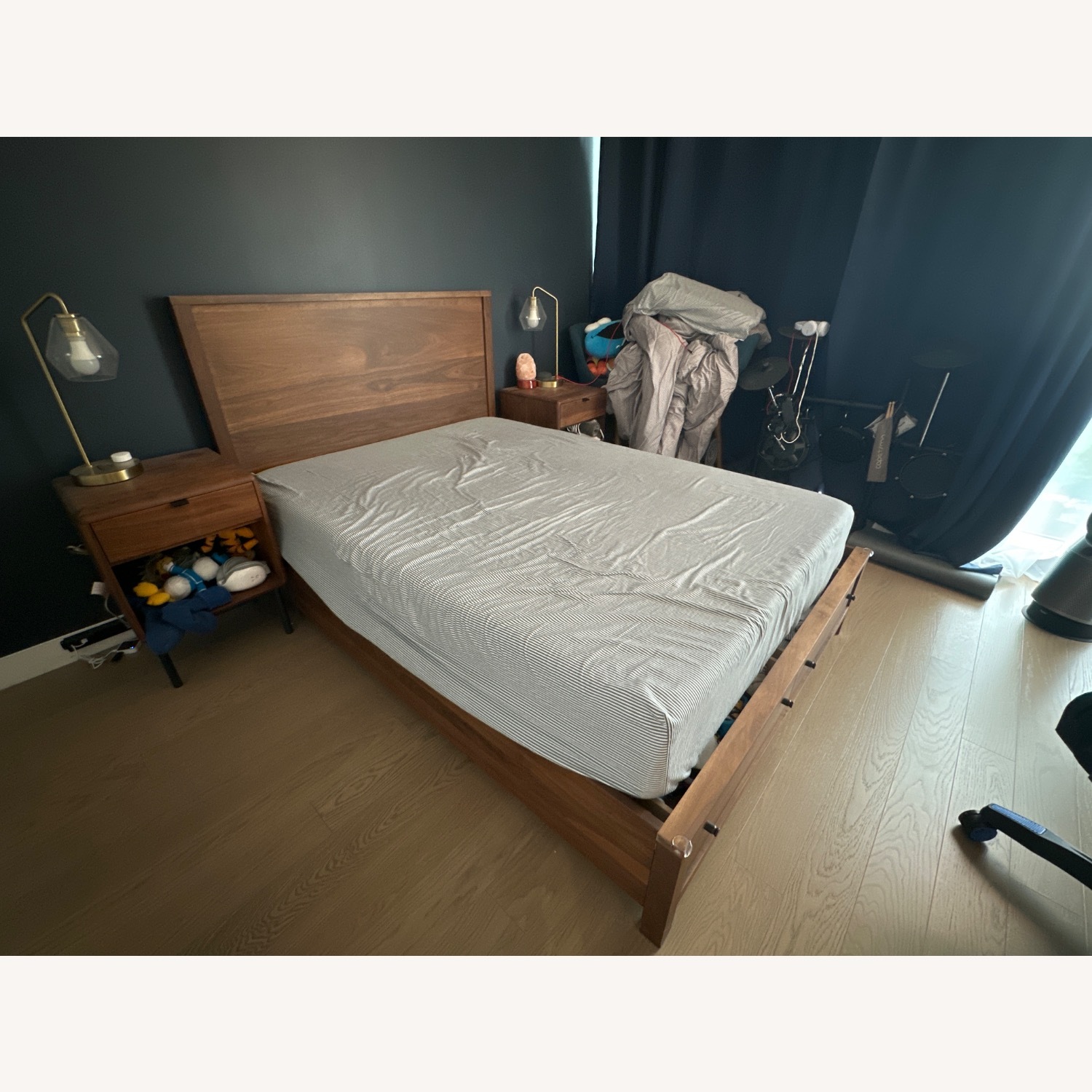 Room & Board  Emerson Full Size bed - image-3