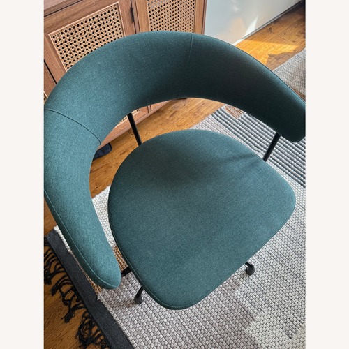 Used Article Renna Office Chair  for sale on AptDeco