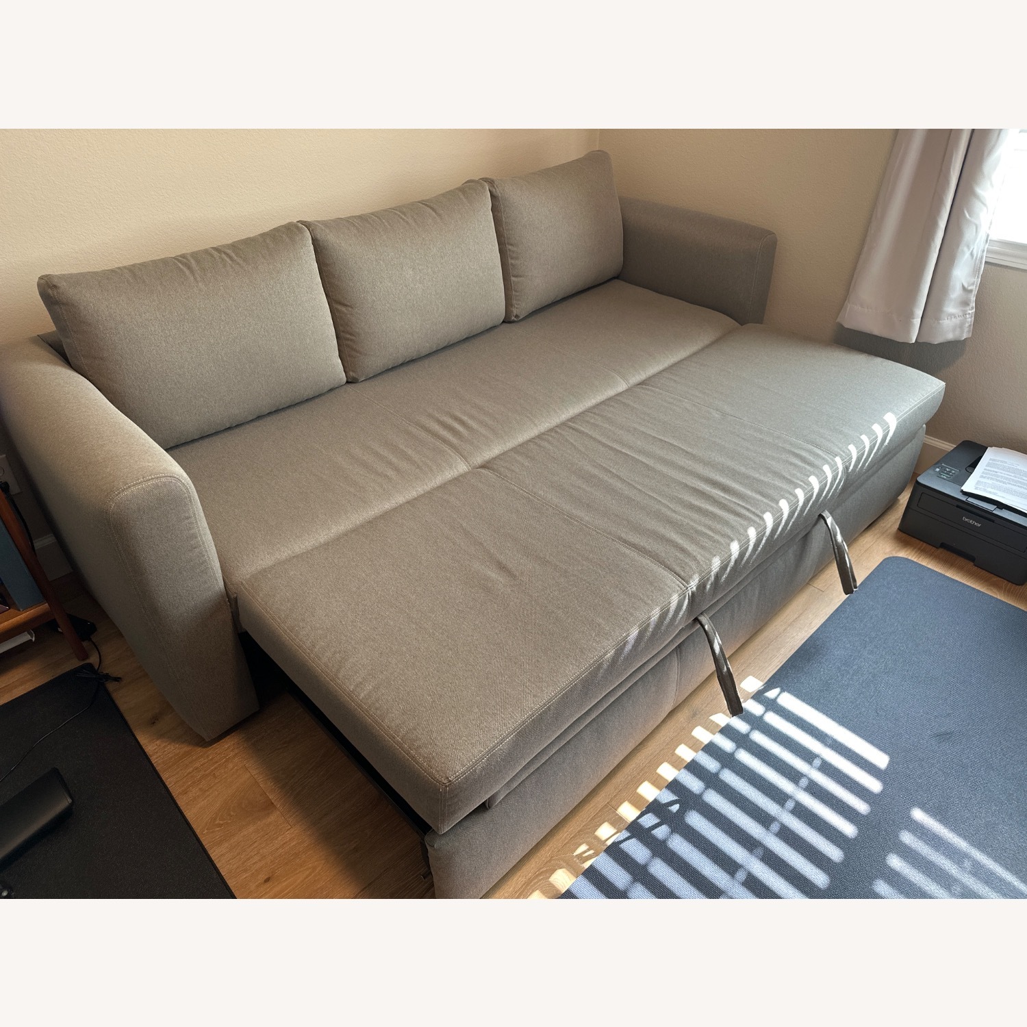 Room & Board Oxford Pop-Up Platform Sleeper Sofa - image-5
