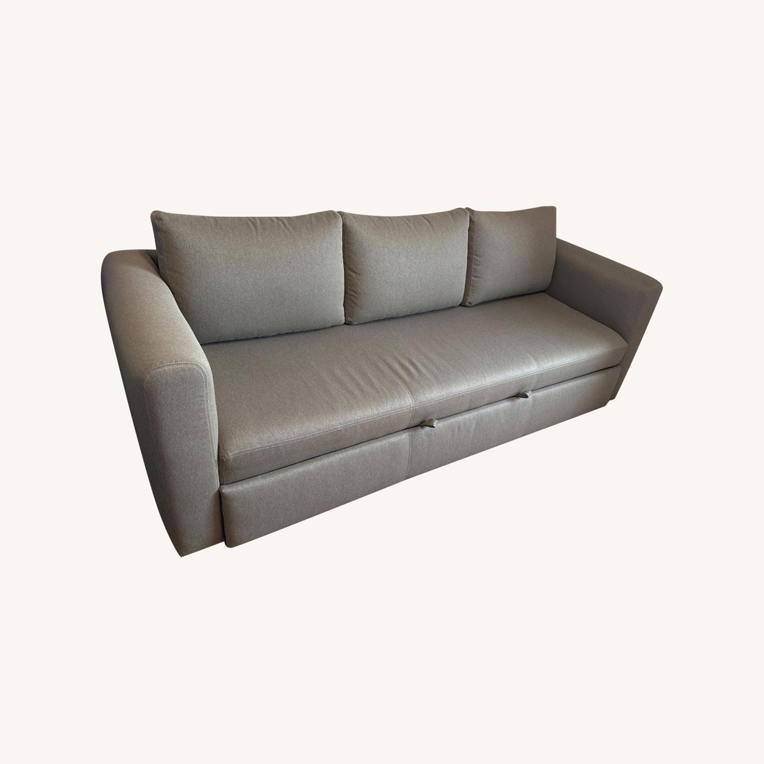 Room & Board Oxford Pop-Up Platform Sleeper Sofa - image-7