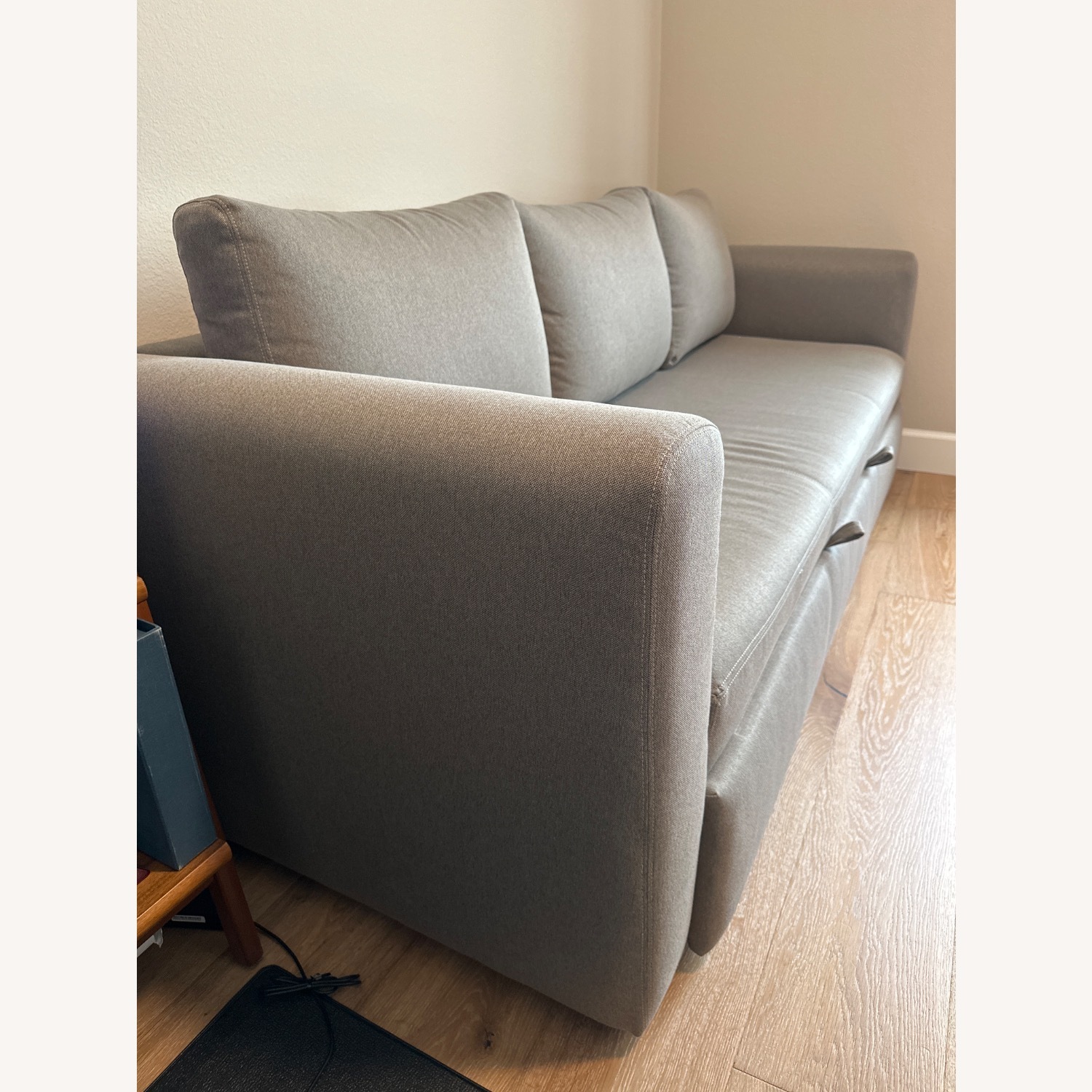 Room & Board Oxford Pop-Up Platform Sleeper Sofa - image-3