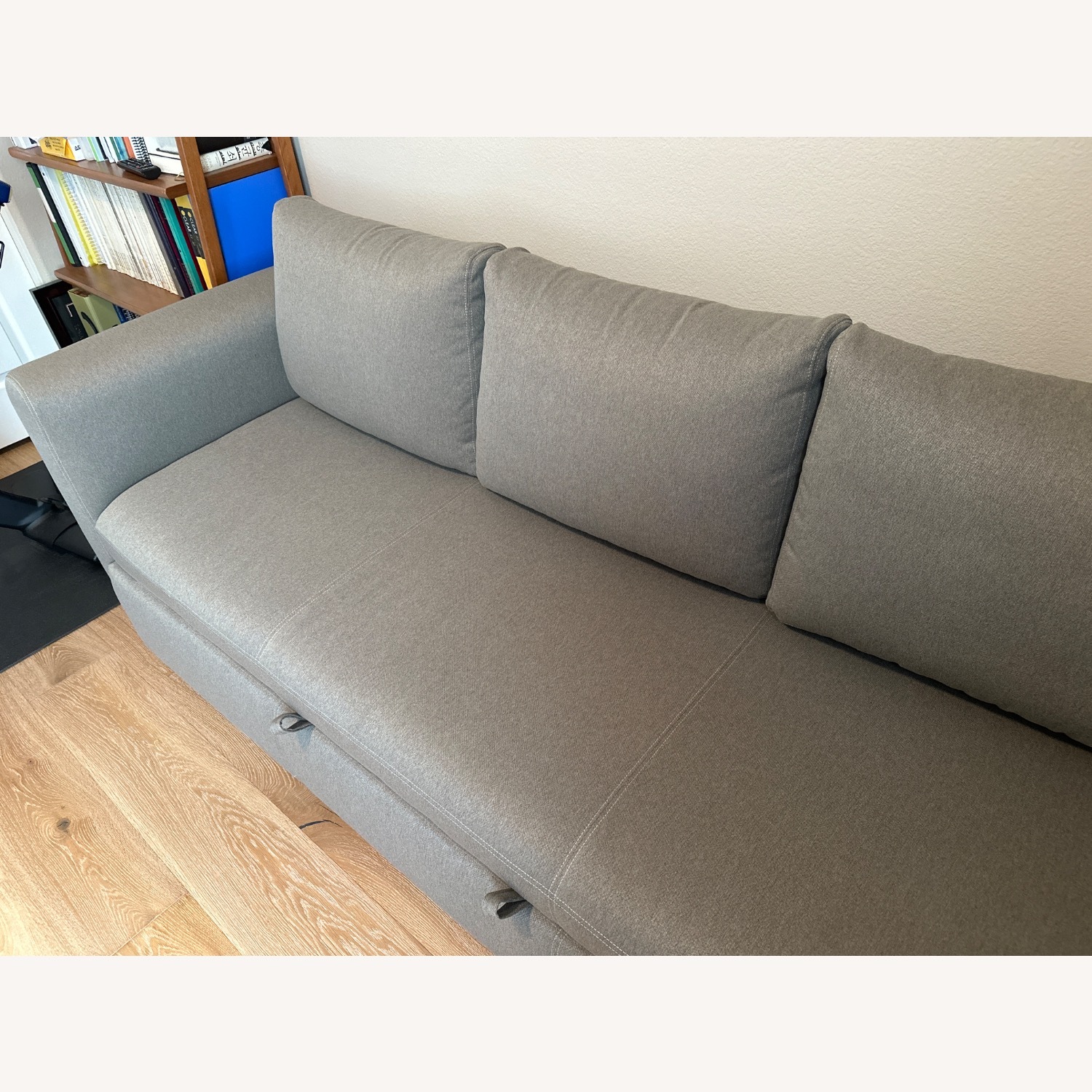 Room & Board Oxford Pop-Up Platform Sleeper Sofa - image-4