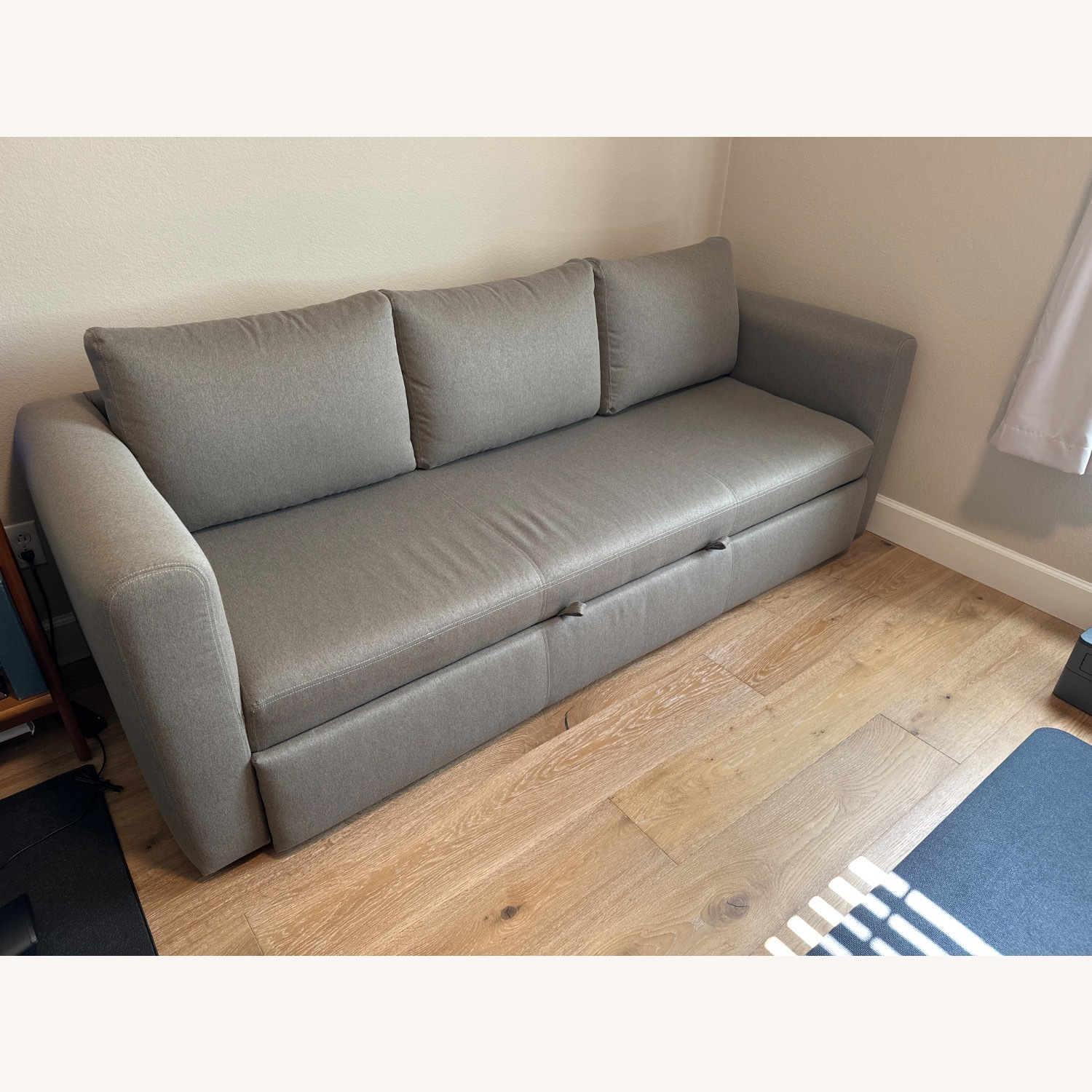 Room & Board Oxford Pop-Up Platform Sleeper Sofa - image-1