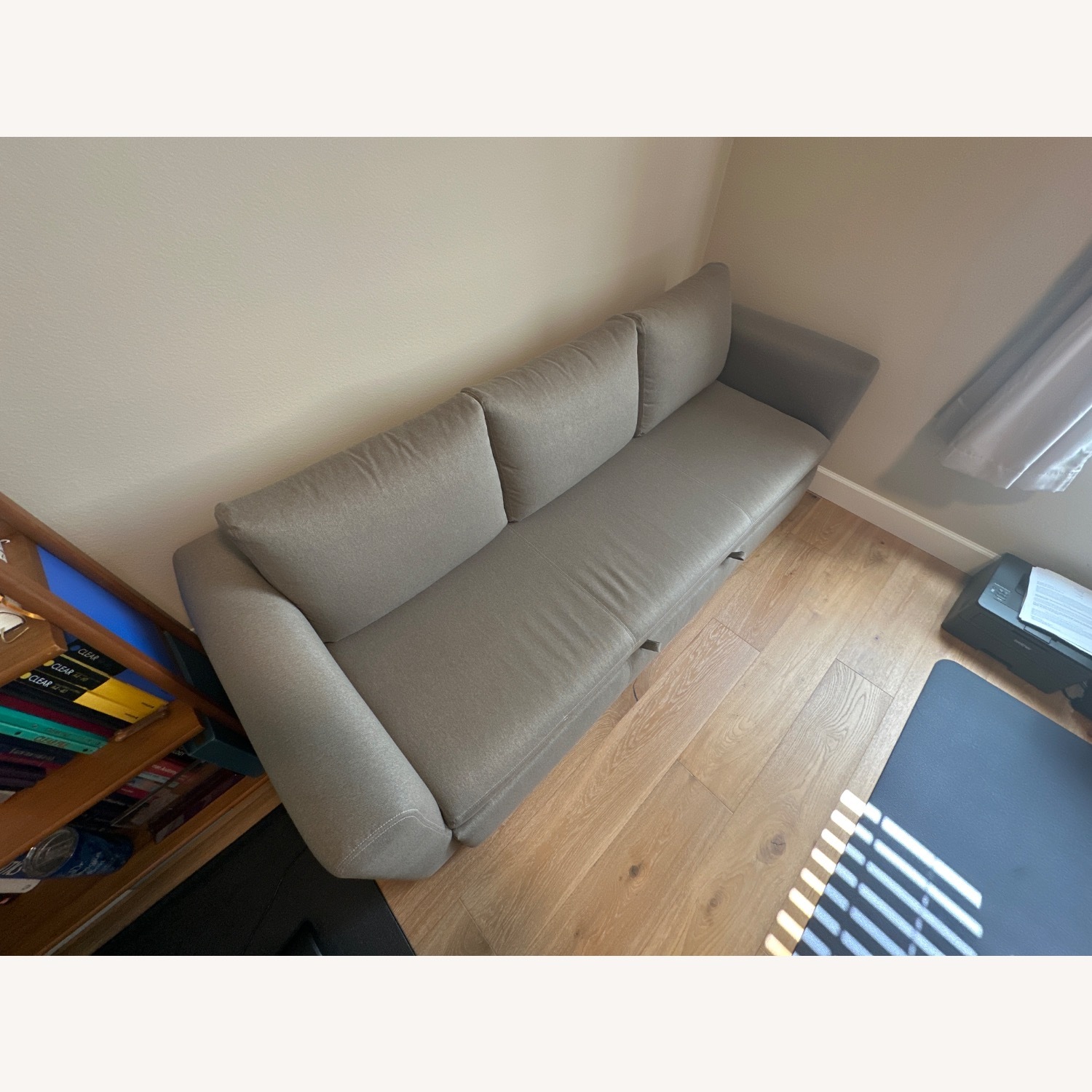 Room & Board Oxford Pop-Up Platform Sleeper Sofa - image-2